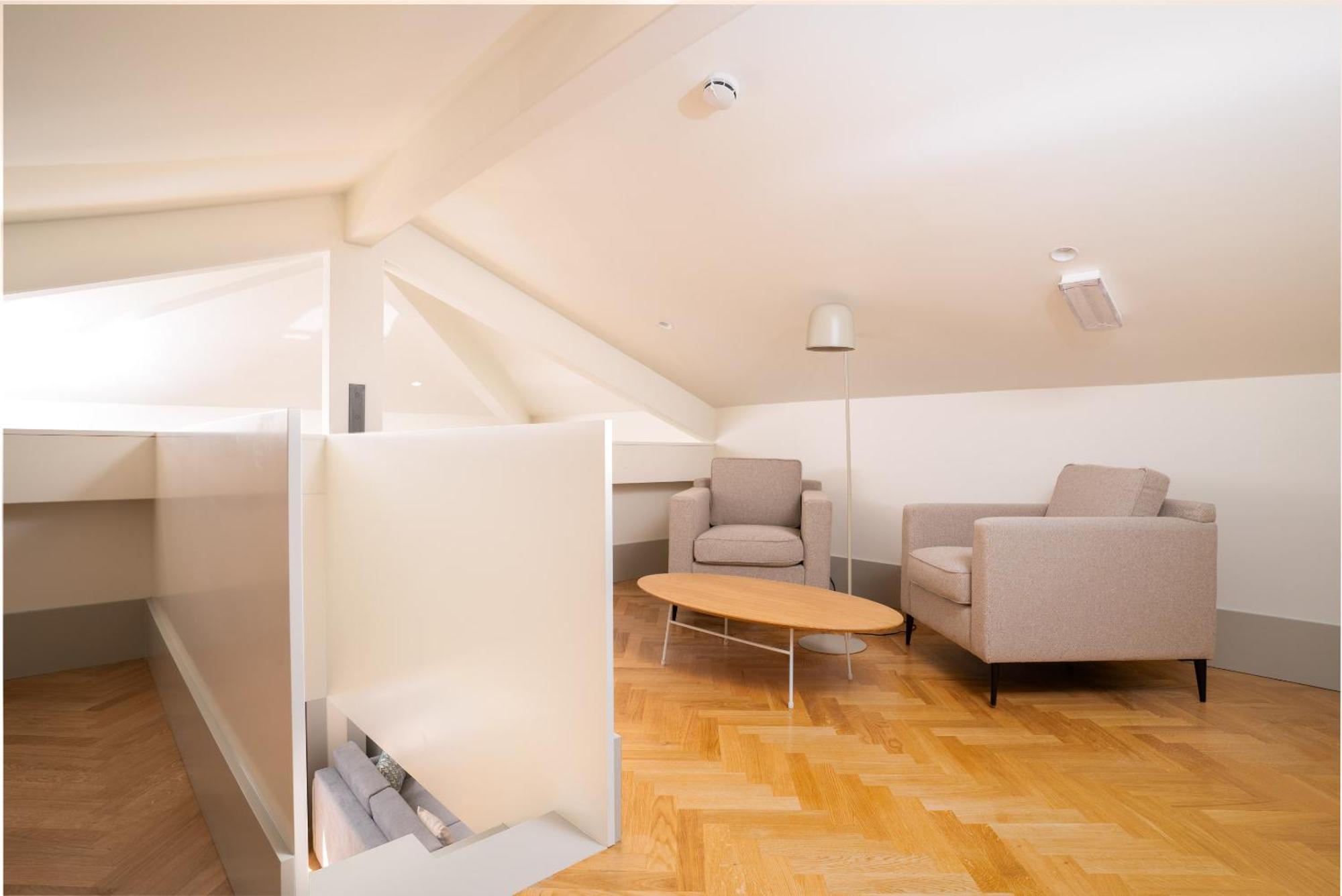 Limehome Rua 31 De Janeiro Apartment