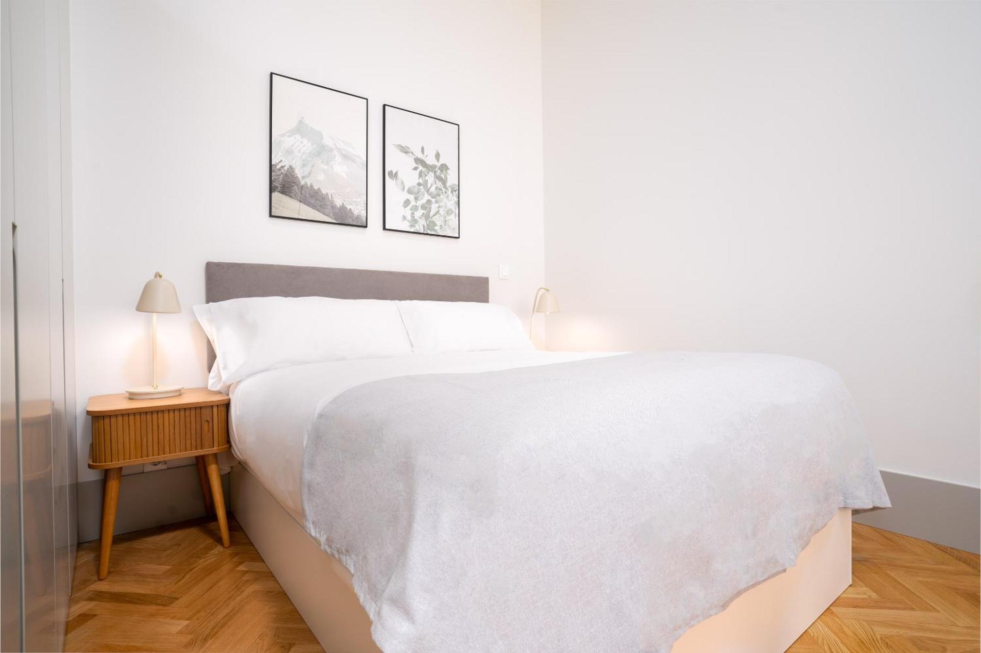 Apartment Limehome Rua 31 De Janeiro Porto