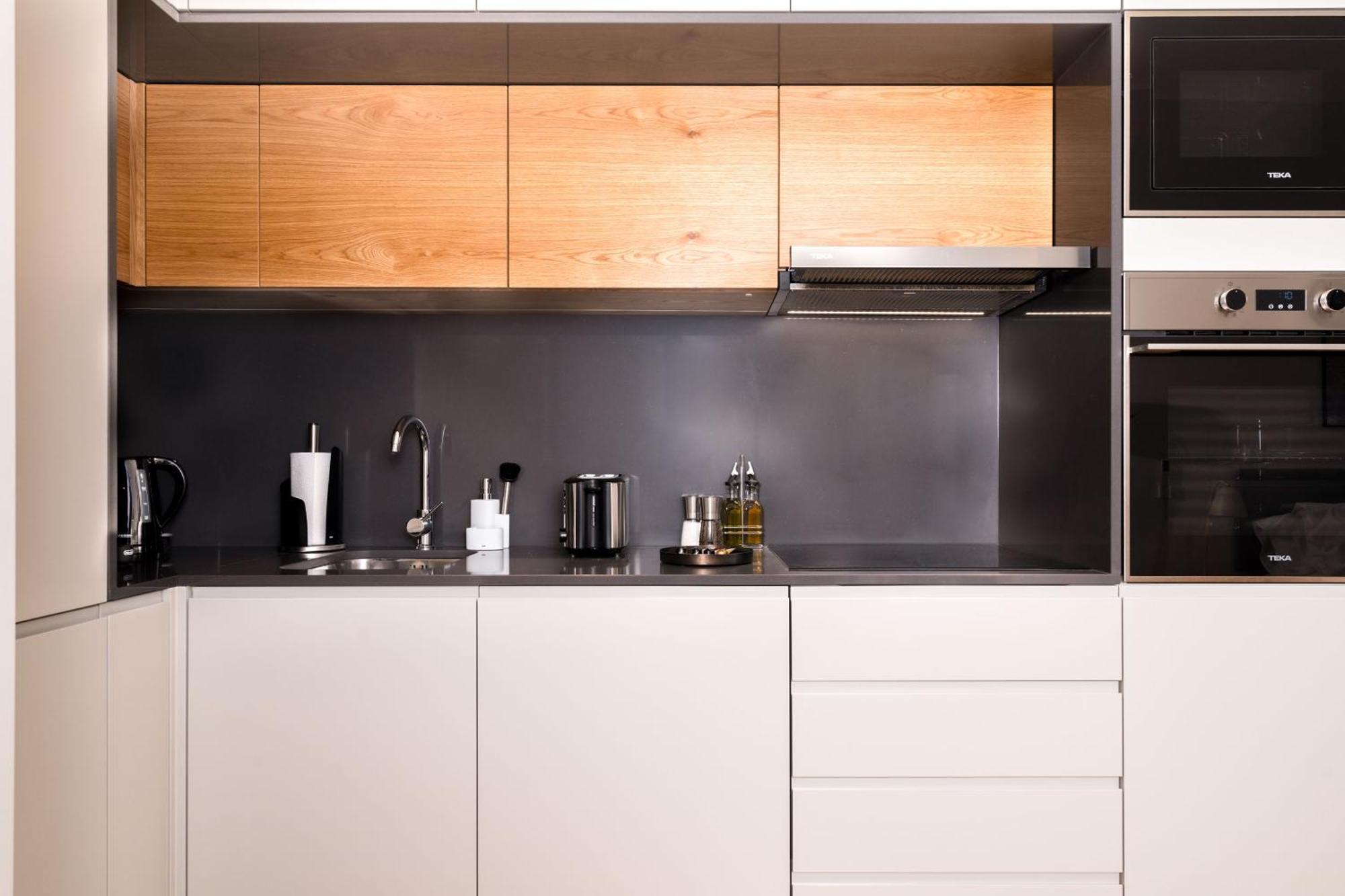 Limehome Rua 31 De Janeiro Apartment *