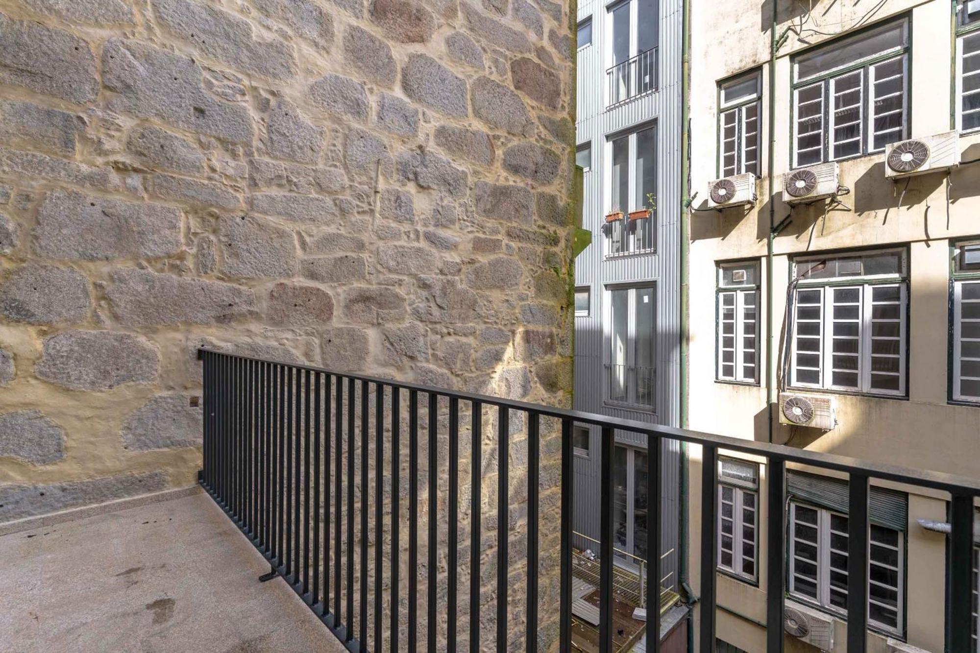 Apartment Limehome Rua 31 De Janeiro