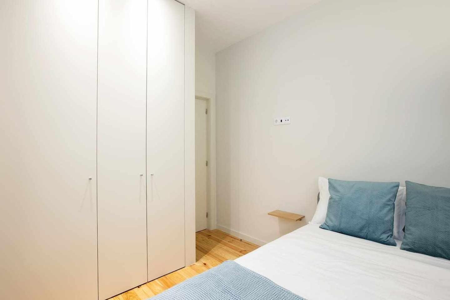 North Side Apartment