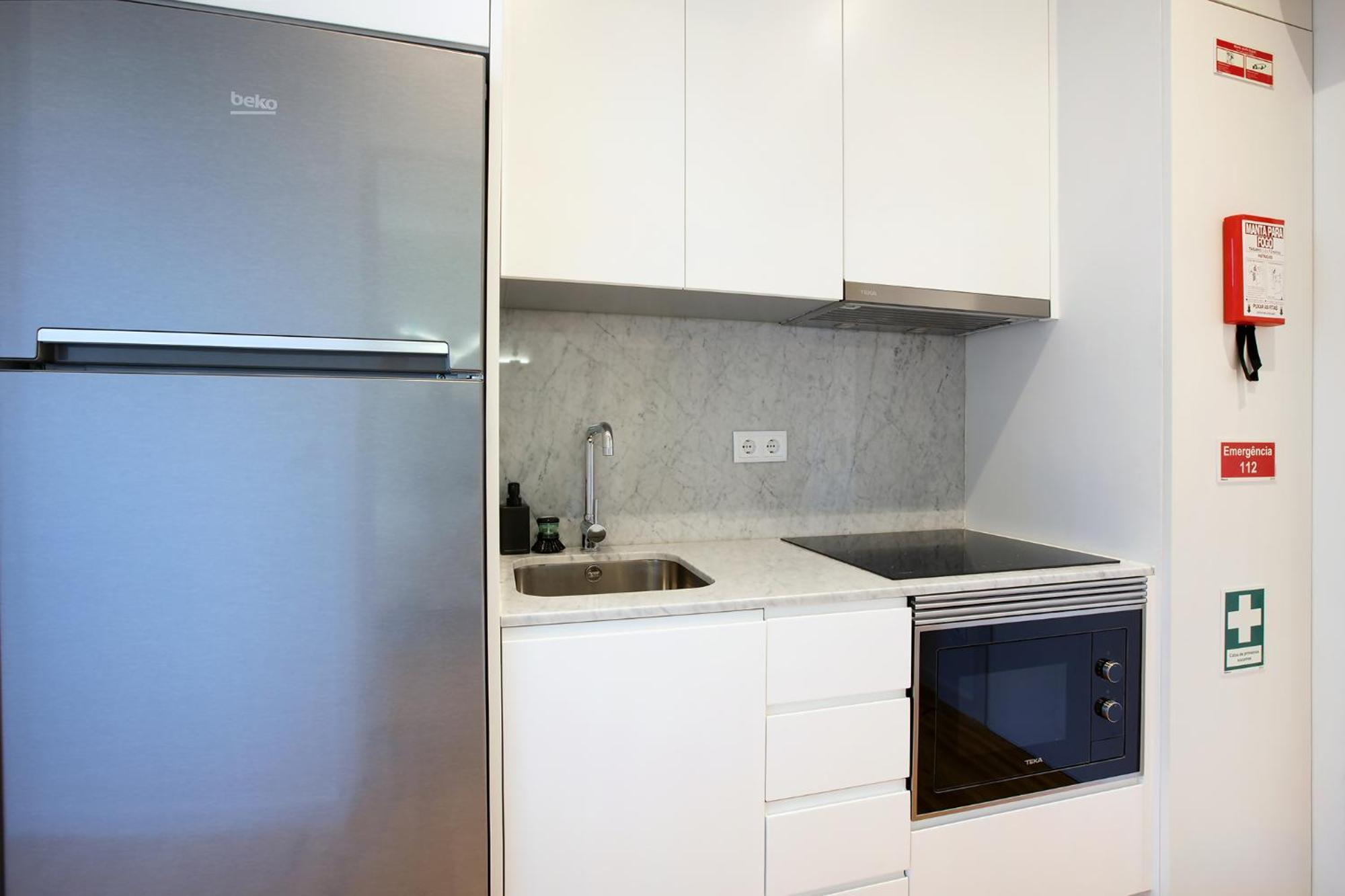 Apartment North Side Porto