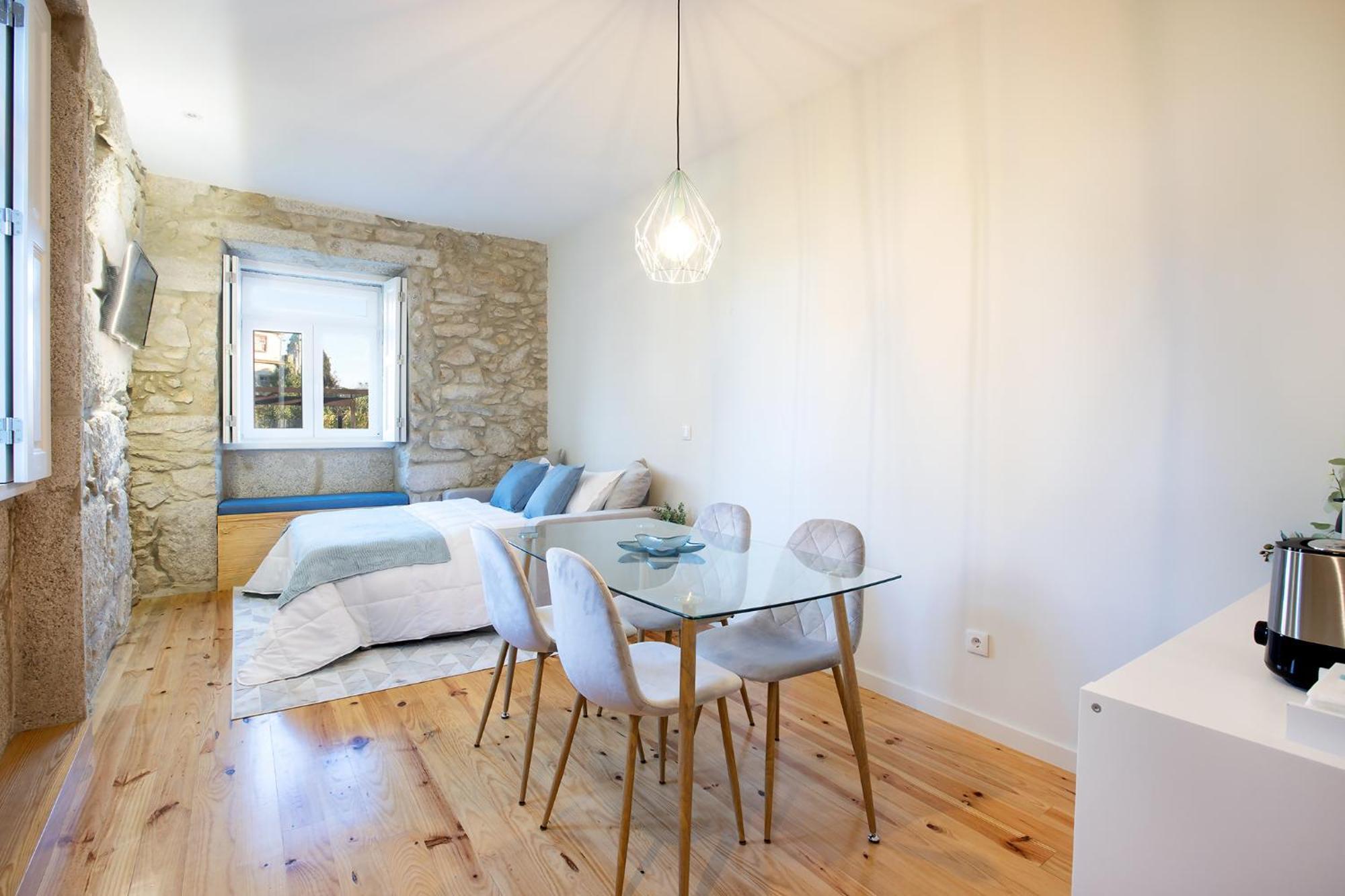 North Side Apartment Porto