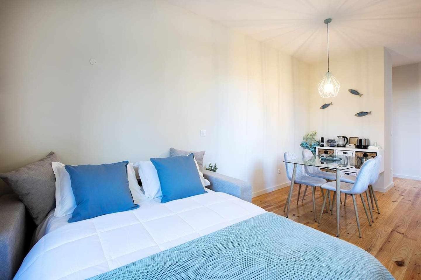 Apartment North Side Porto