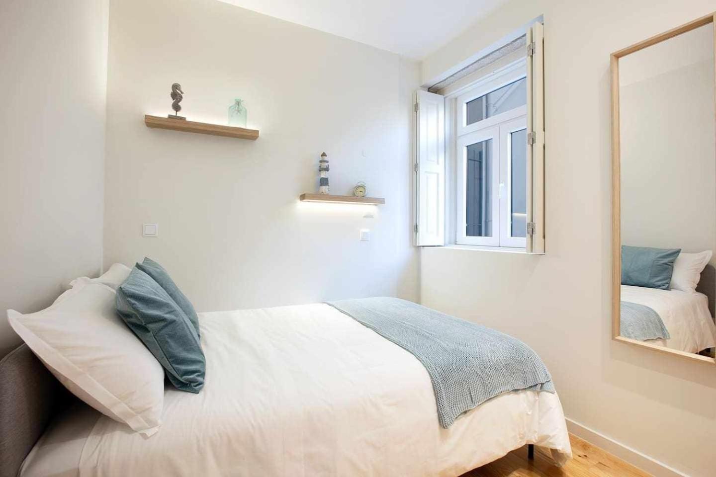 North Side Apartment