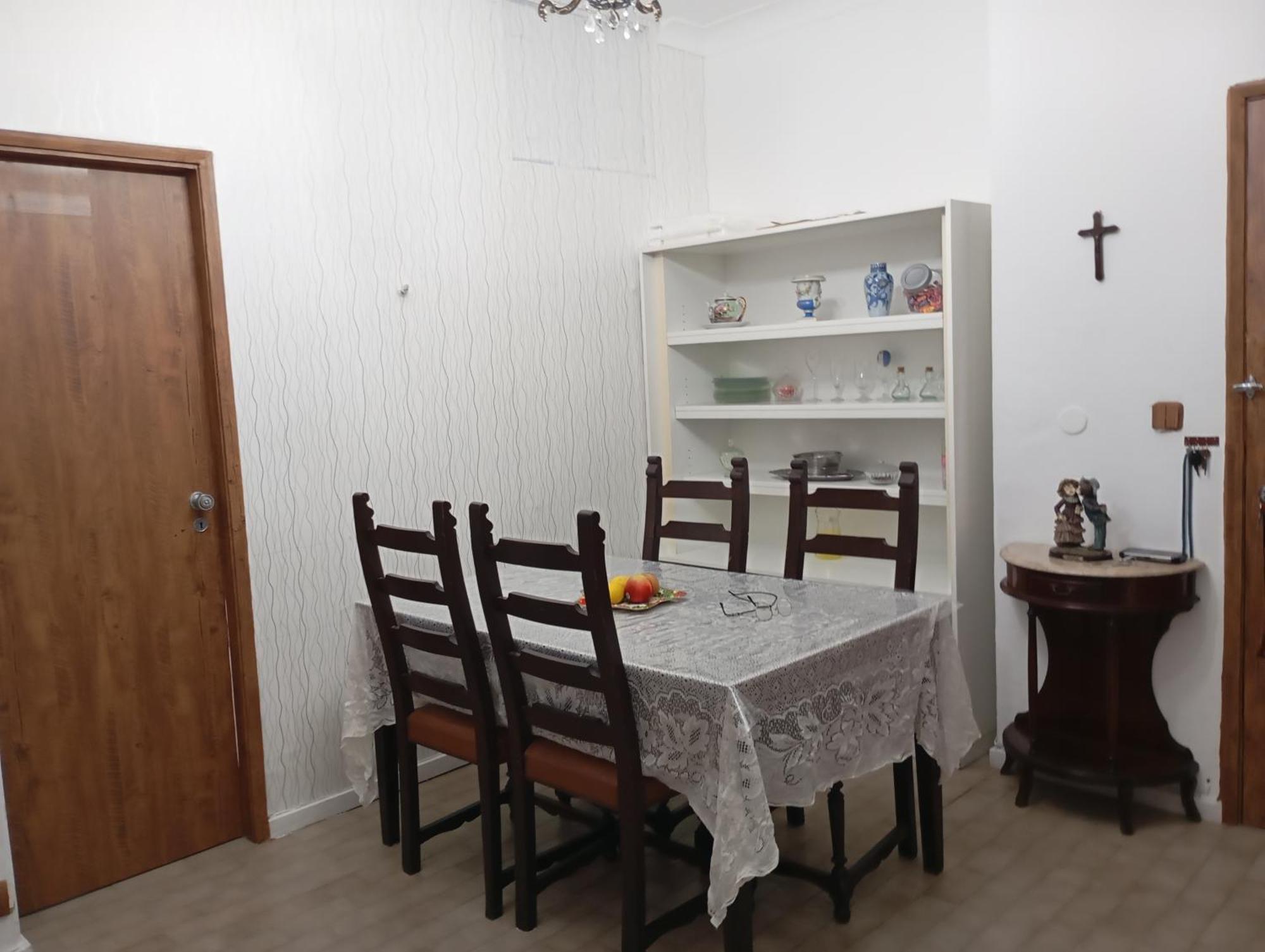 Homestay Family Shared House *