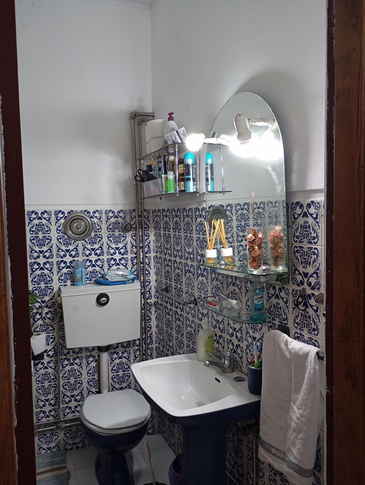 Homestay Family Shared House