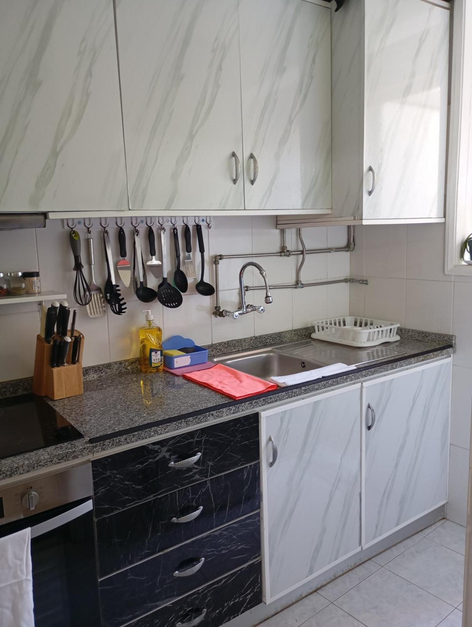 Homestay Family Shared House Porto