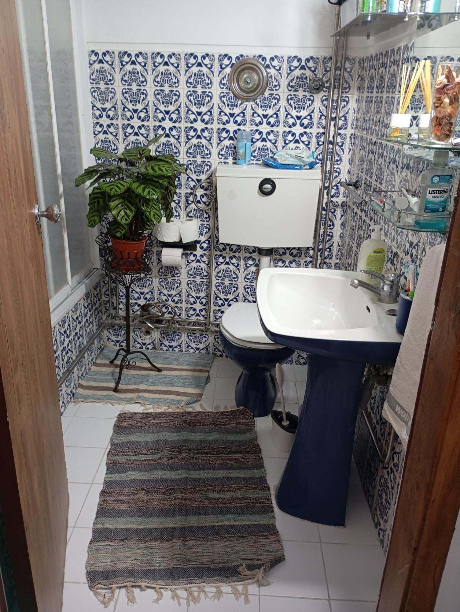 Homestay Family Shared House Porto