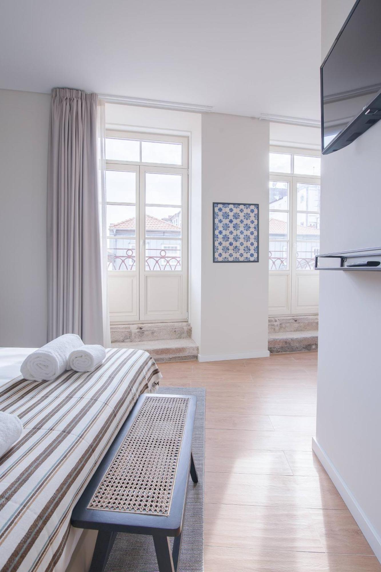 Vc Heritage Ribeira Apartment