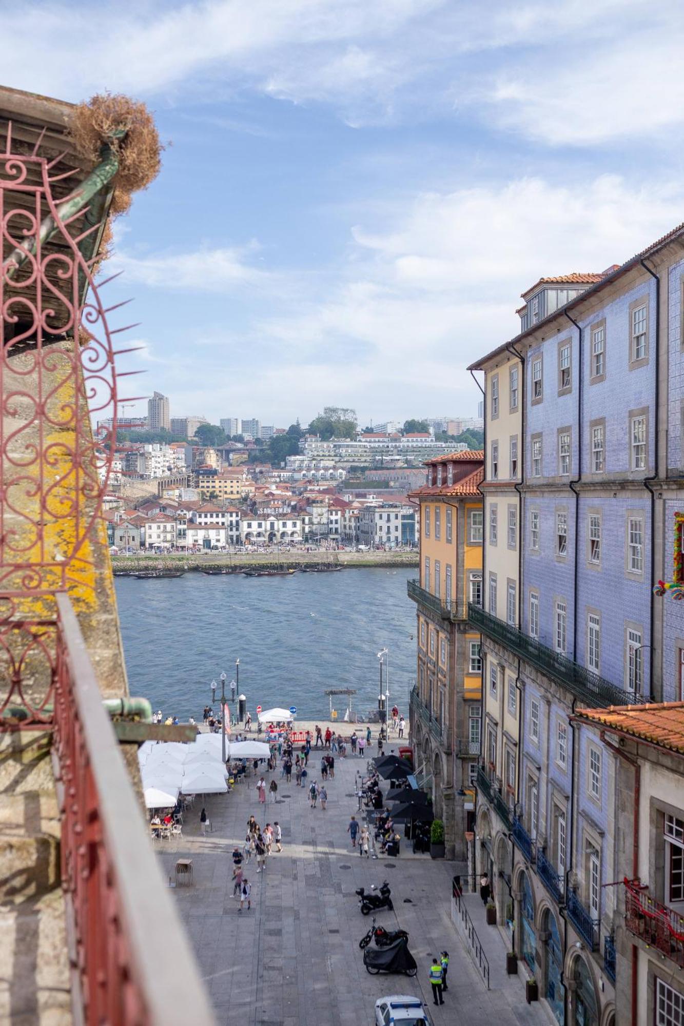 Vc Heritage Ribeira