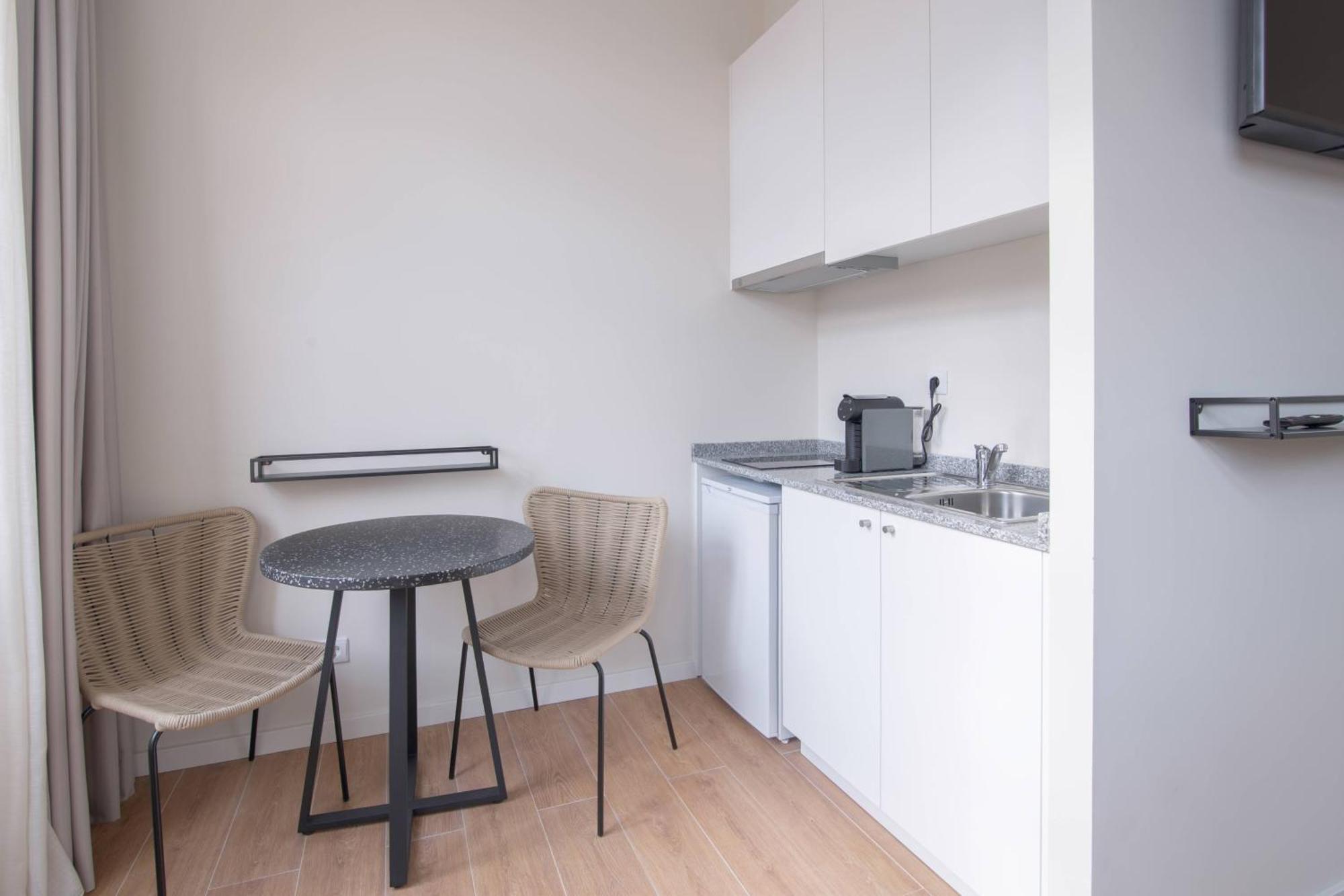 Vc Heritage Ribeira Apartment