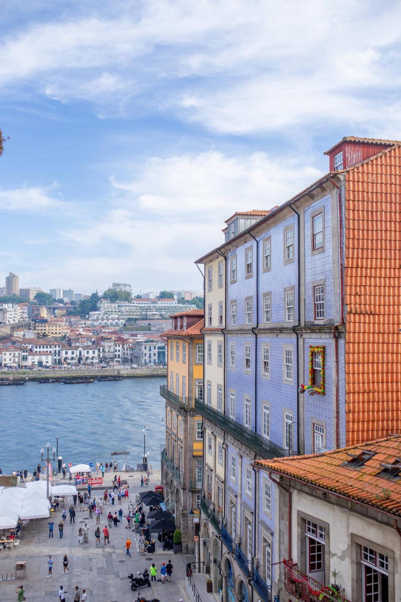 Apartment Vc Heritage Ribeira *