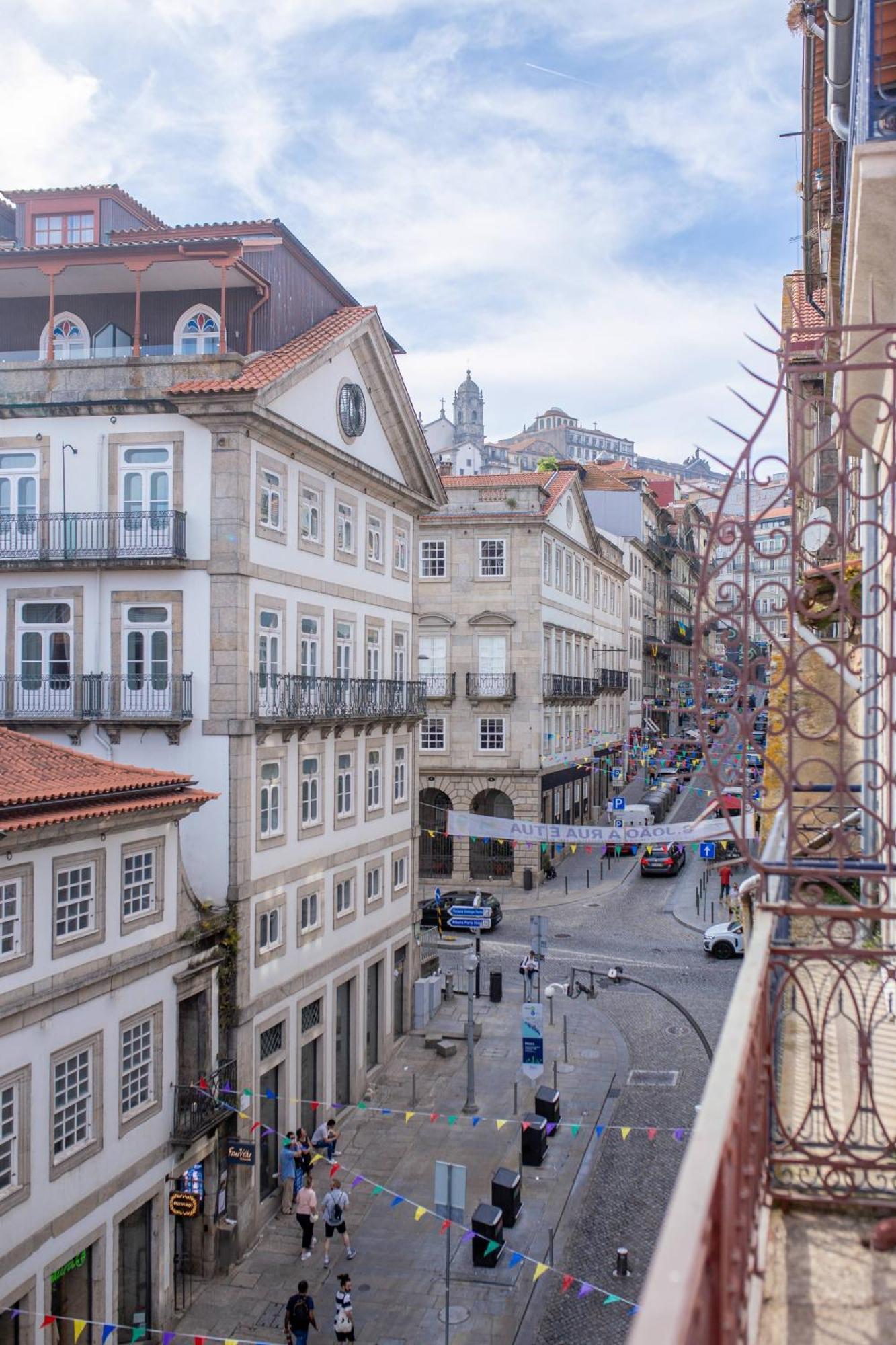 Apartment Vc Heritage Ribeira *