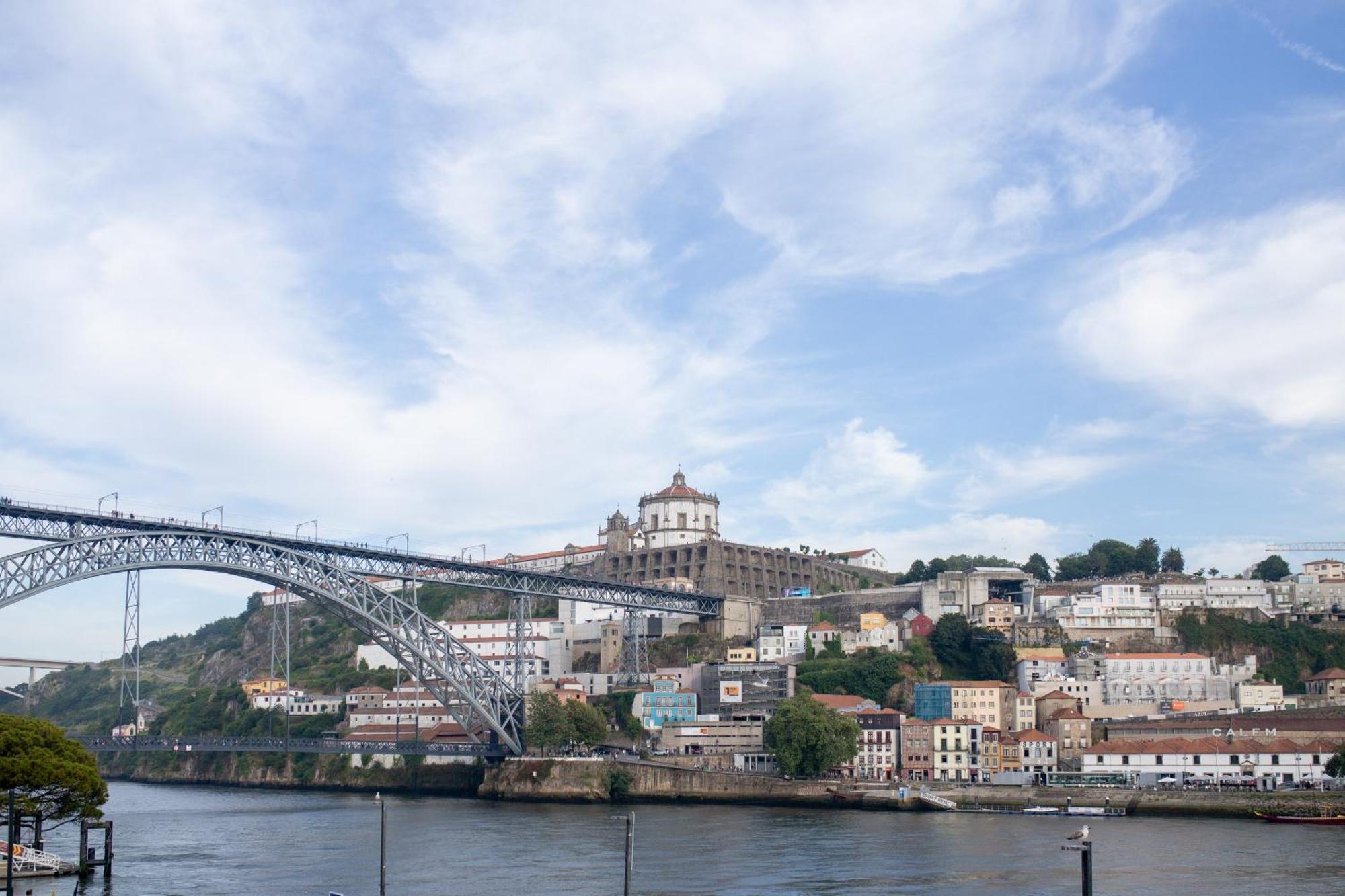 Vc Heritage Ribeira * Porto