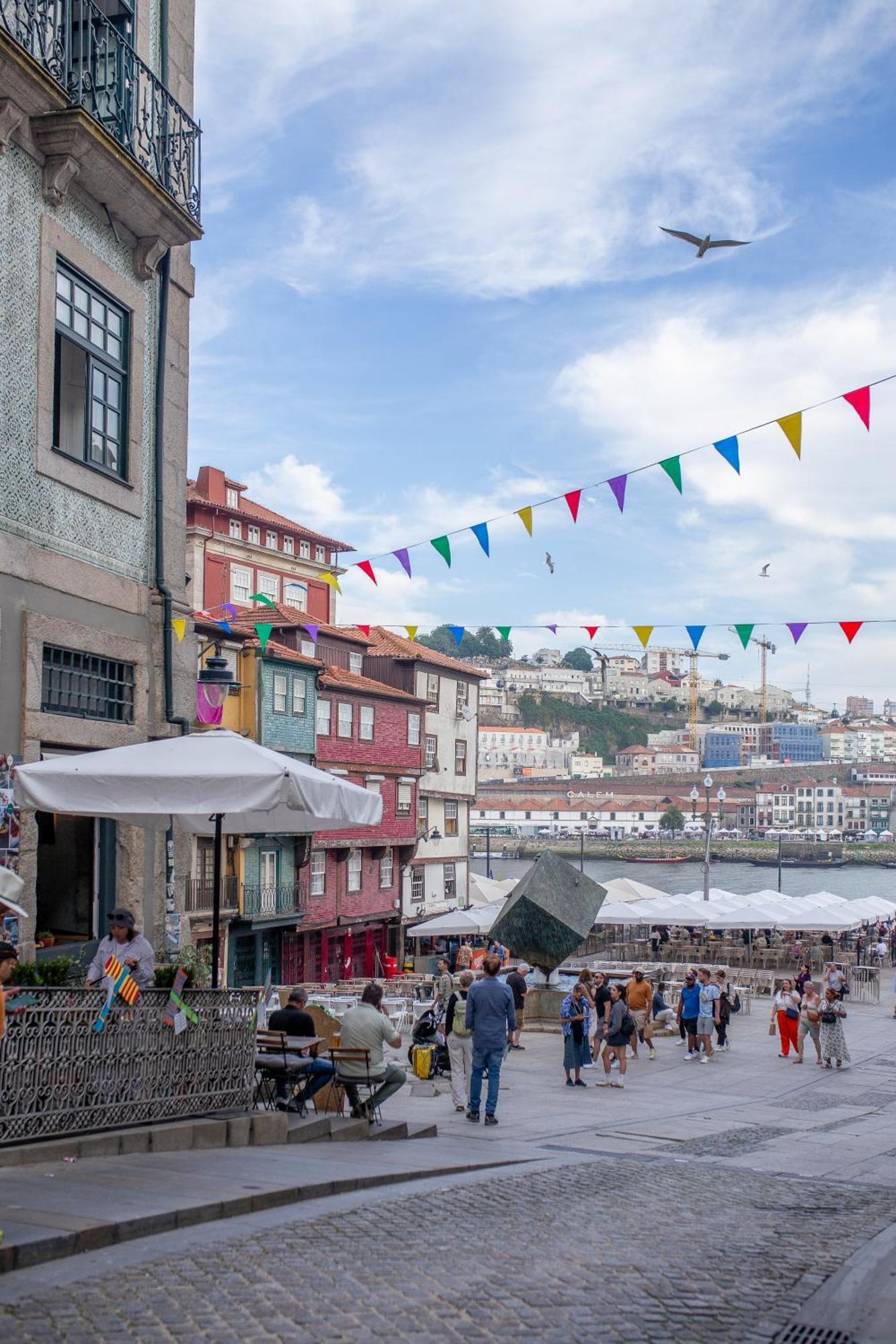 Vc Heritage Ribeira Apartment *