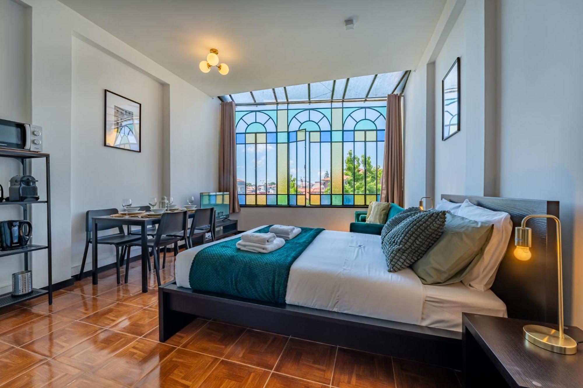Apartamento Heritage Downtown Porto