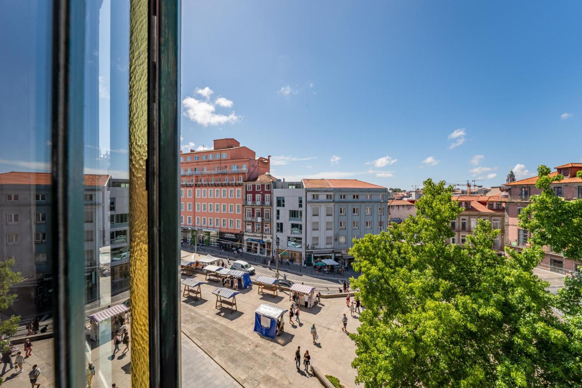 Heritage Downtown Porto