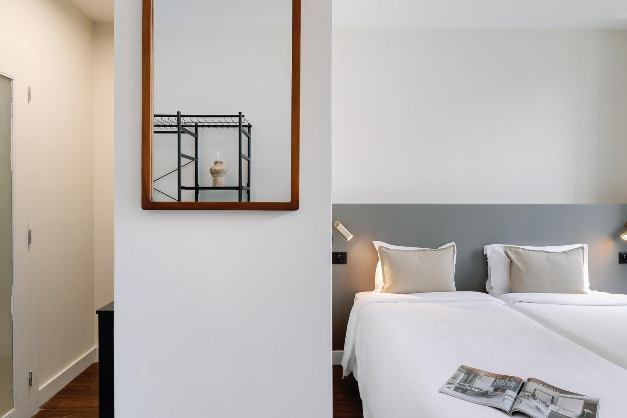 Cosme By Olala Homes Apartment