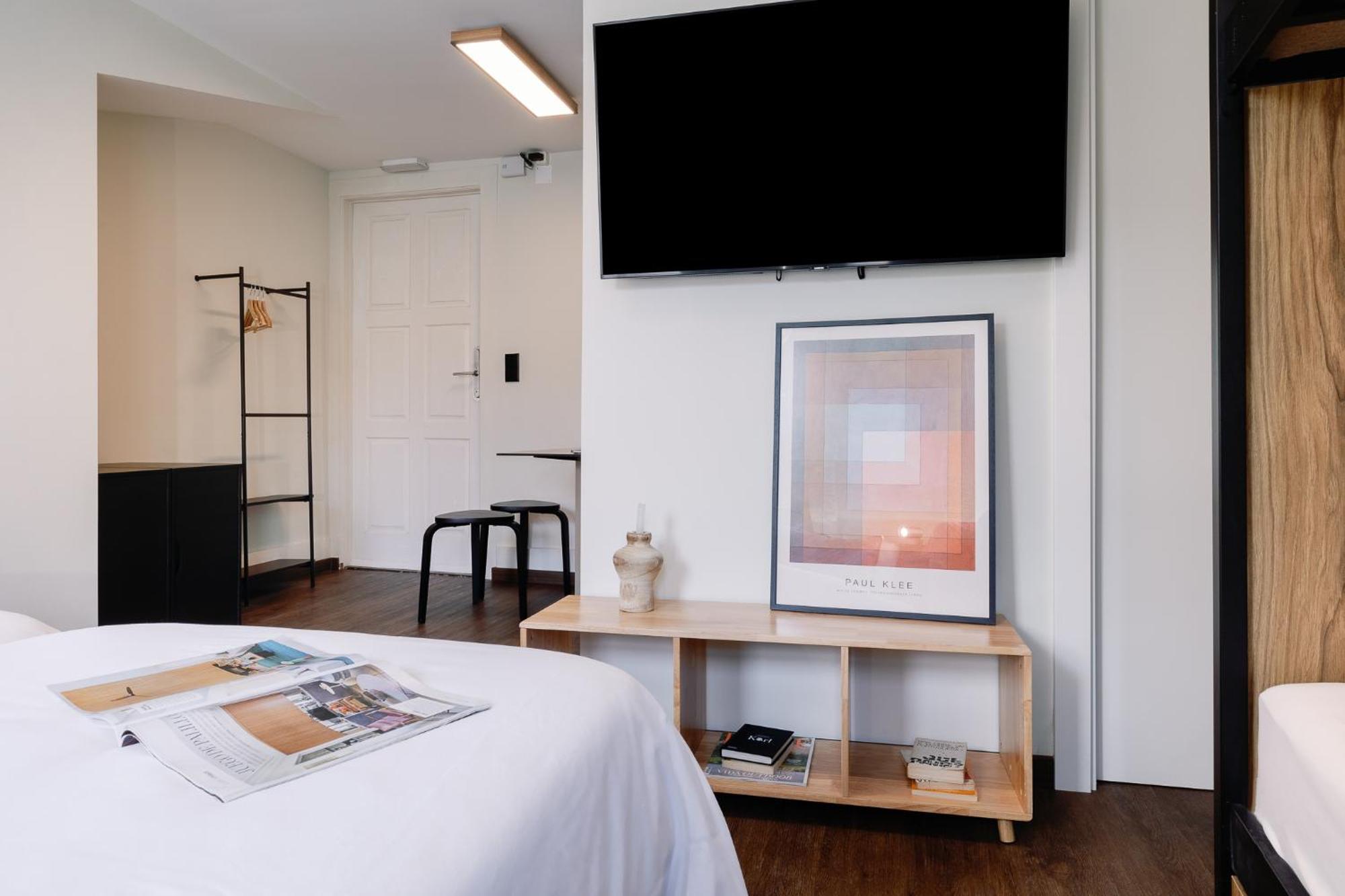 Apartment Cosme By Olala Homes