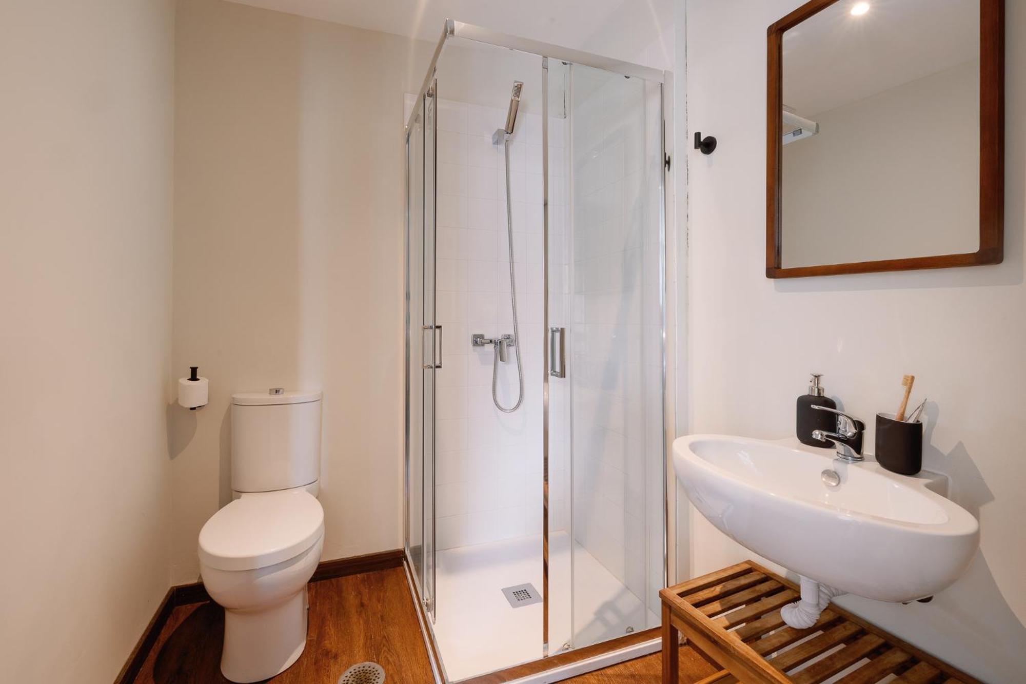 Apartment Cosme By Olala Homes *