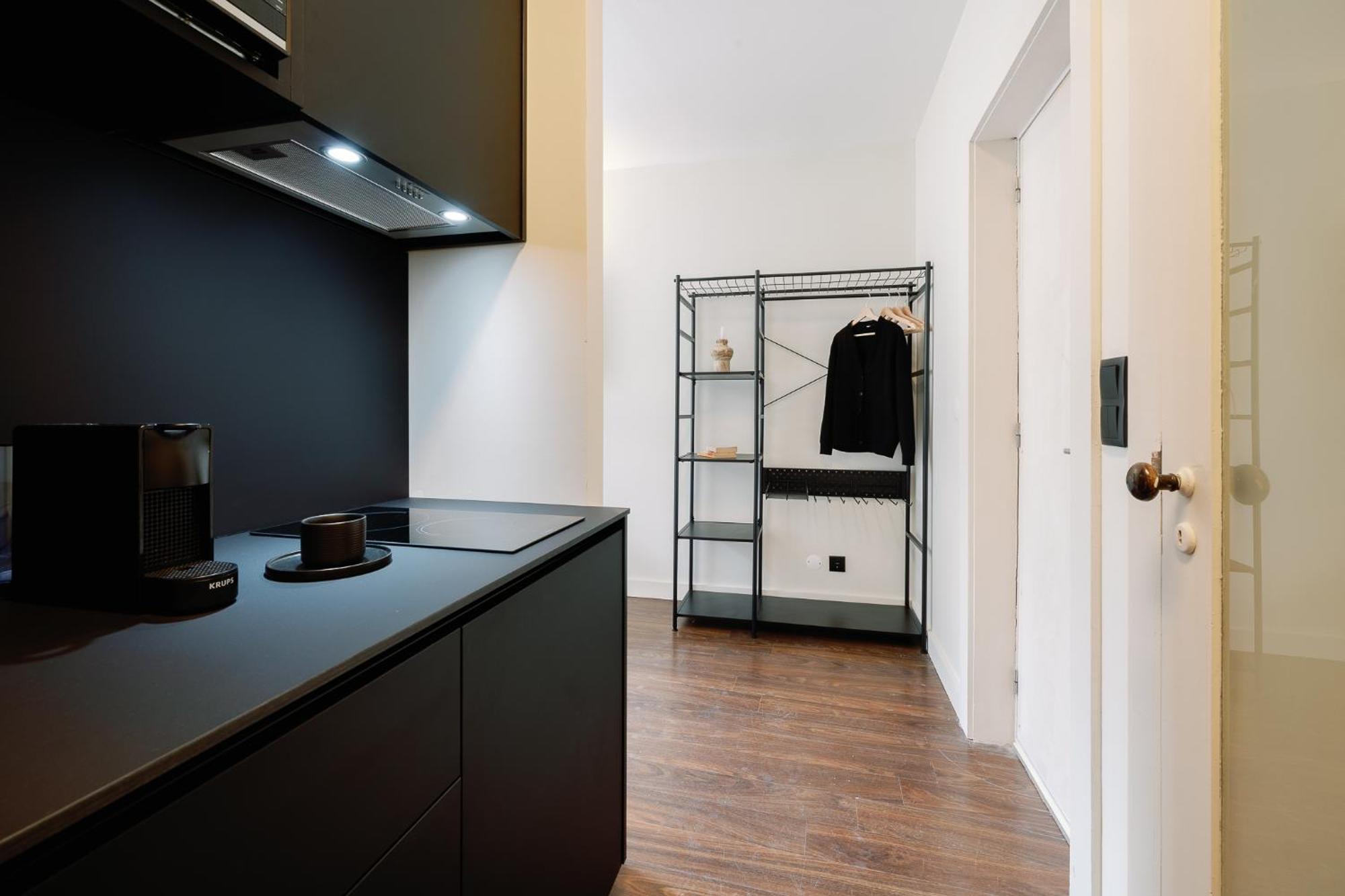 Apartment Cosme By Olala Homes