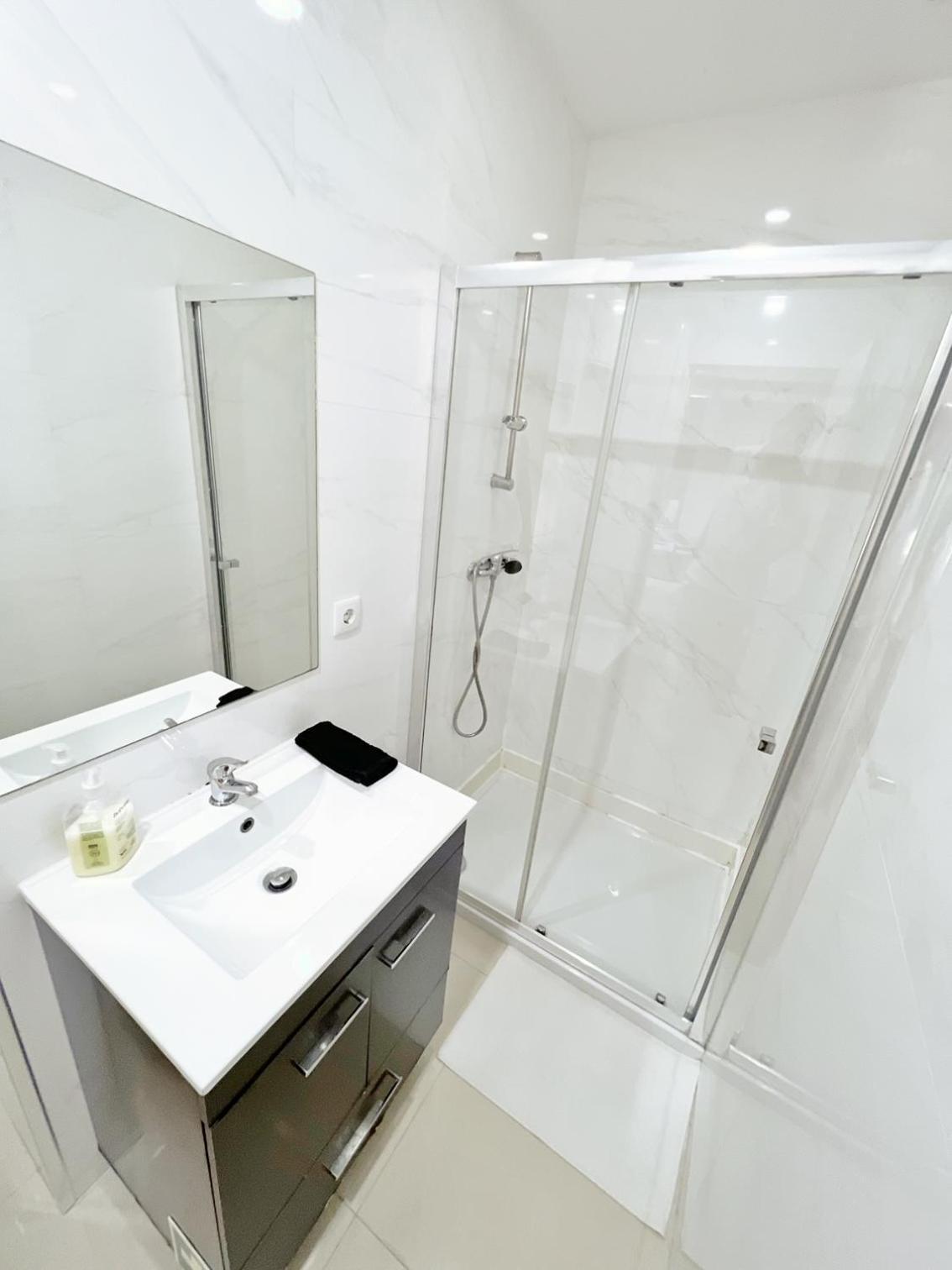 Apartamento M&s Porto