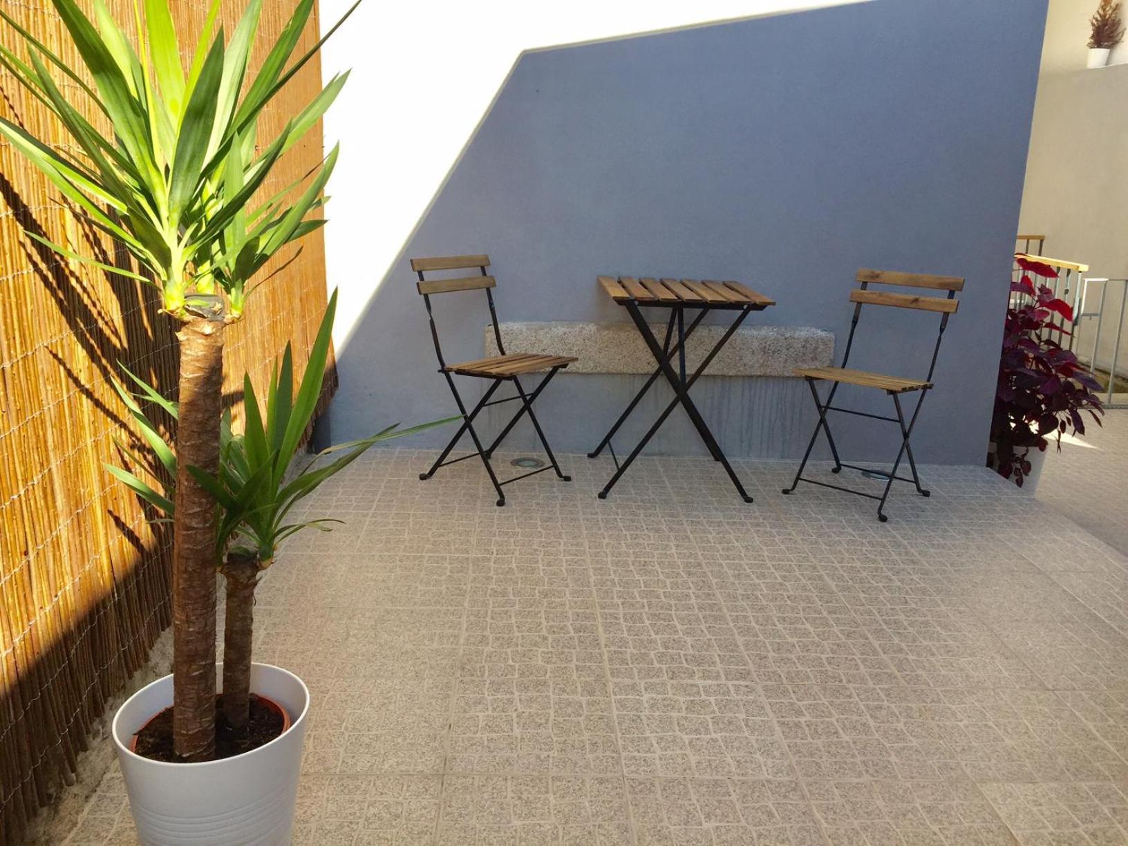 Apartamento M&s