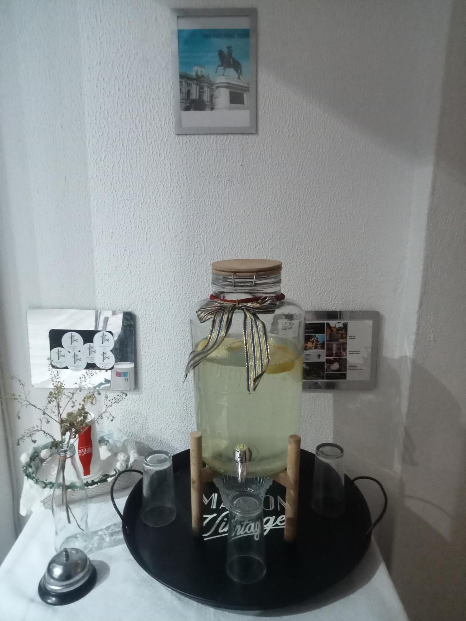Cristo Rei Hotel