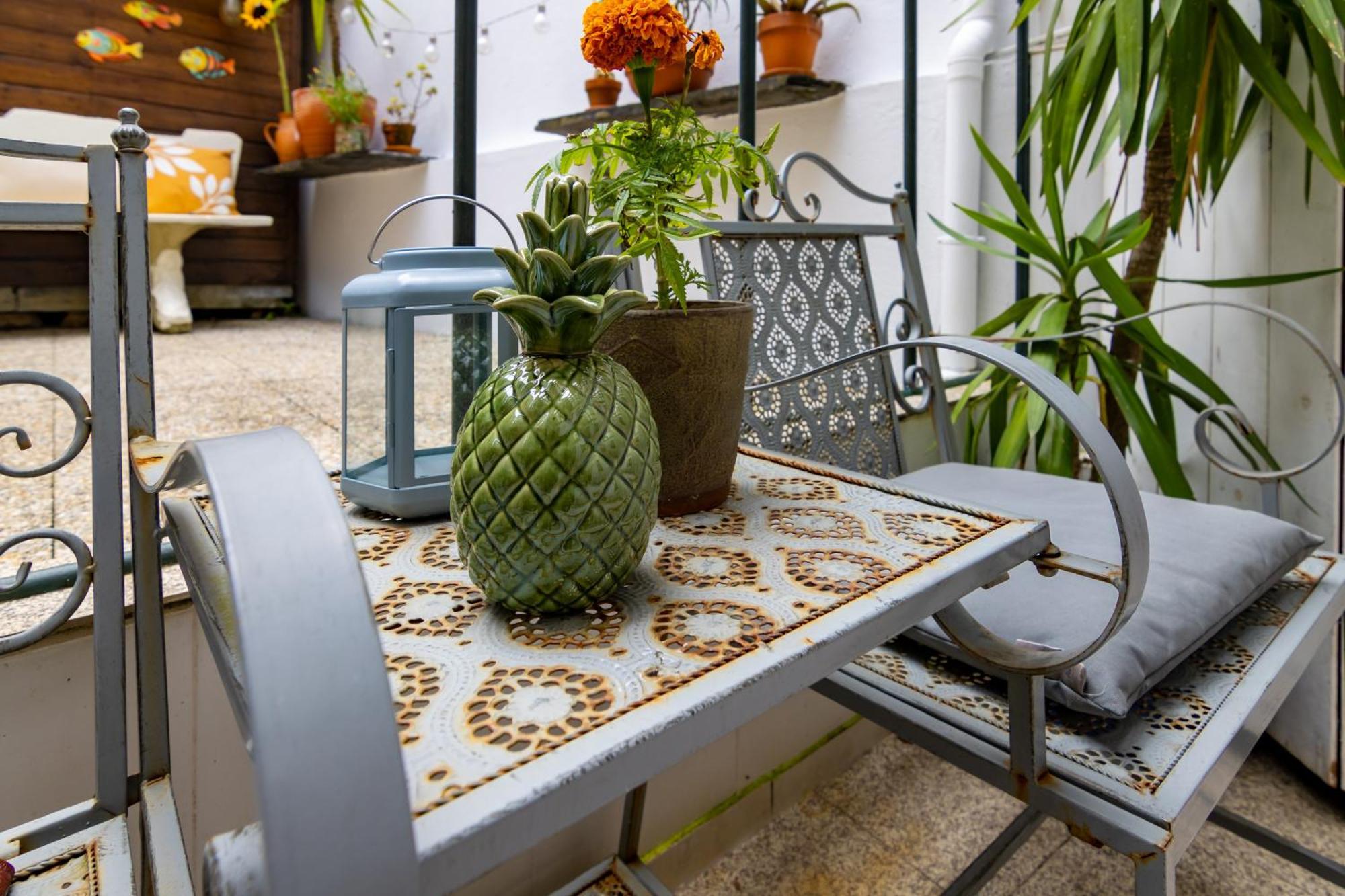 Apartamento Red House 2- With Terrace *