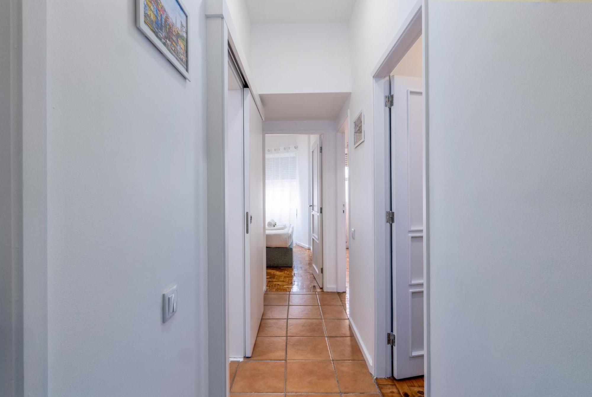 Opo Bolhao Flats By Destiny Apartment *