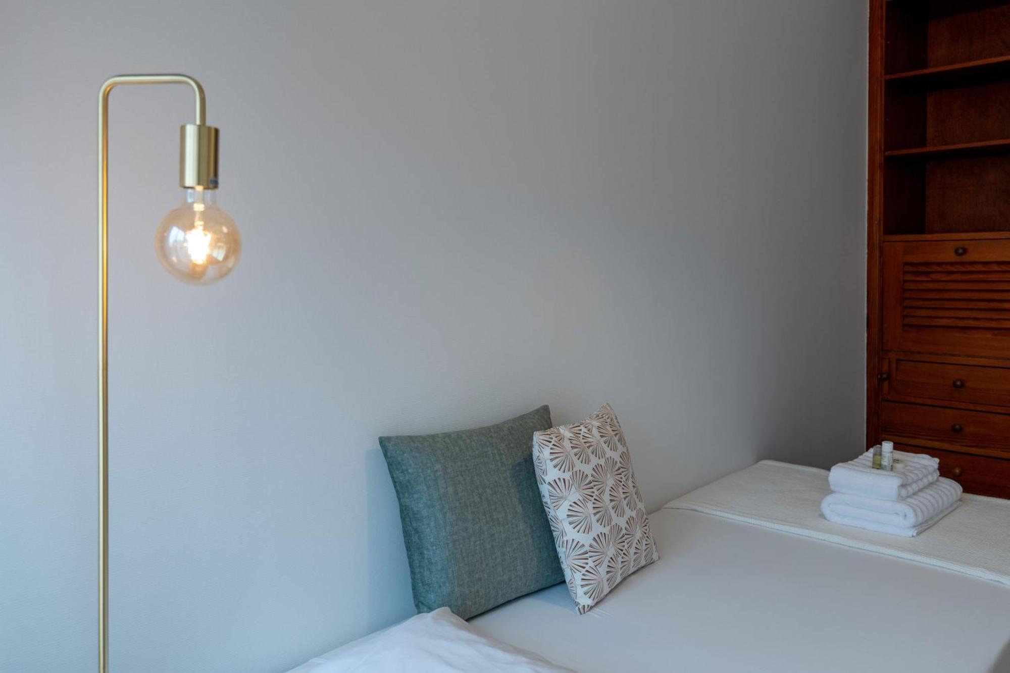 Apartment Opo Bolhao Flats By Destiny *
