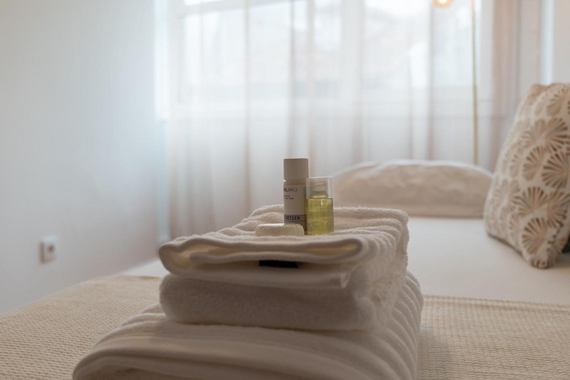 Opo Bolhao Flats By Destiny Apartment Porto