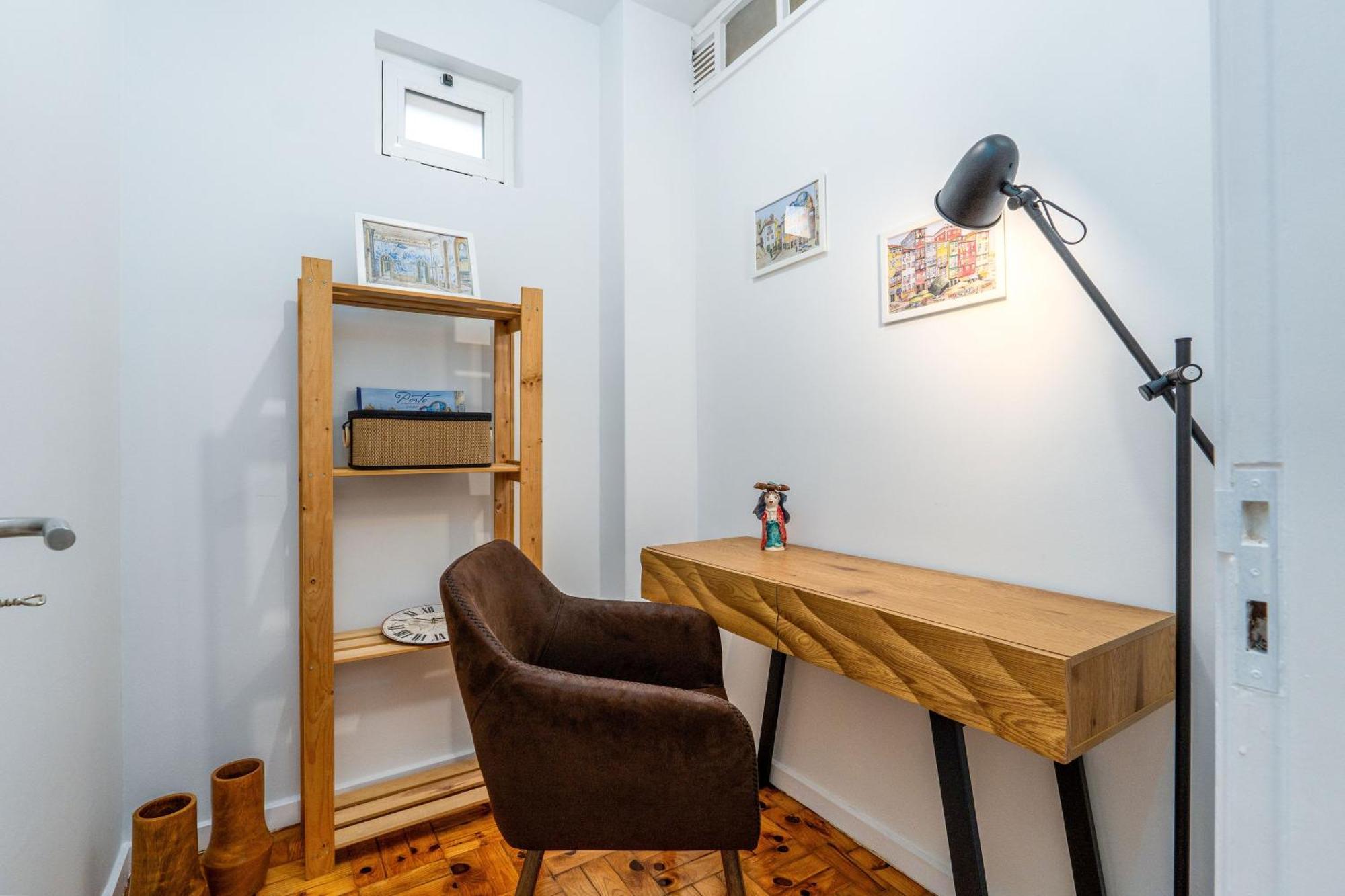 Apartment Opo Bolhao Flats By Destiny