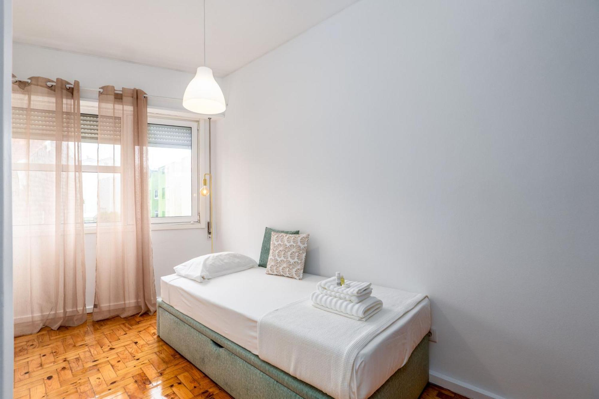 Apartment Opo Bolhao Flats By Destiny Porto