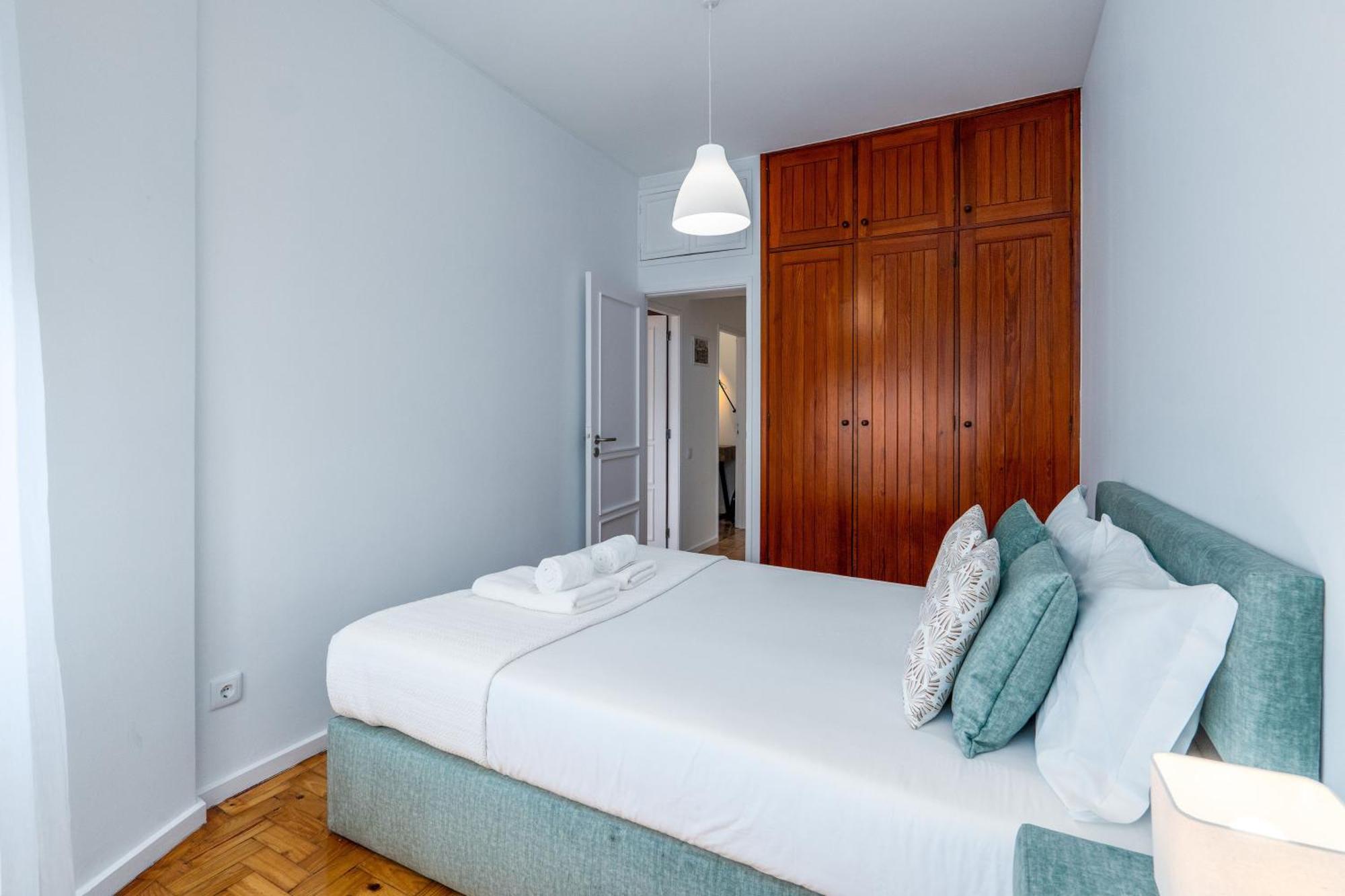 Opo Bolhao Flats By Destiny Porto