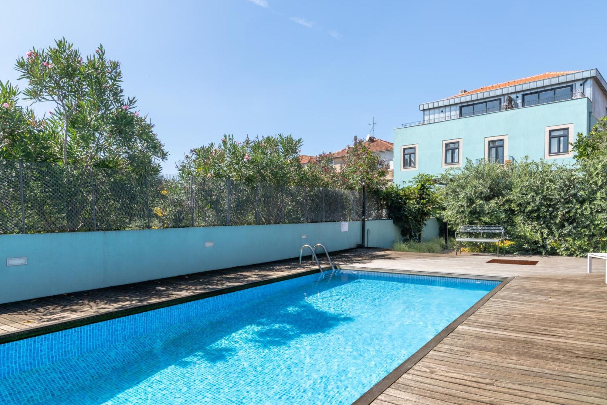 North Side Porto