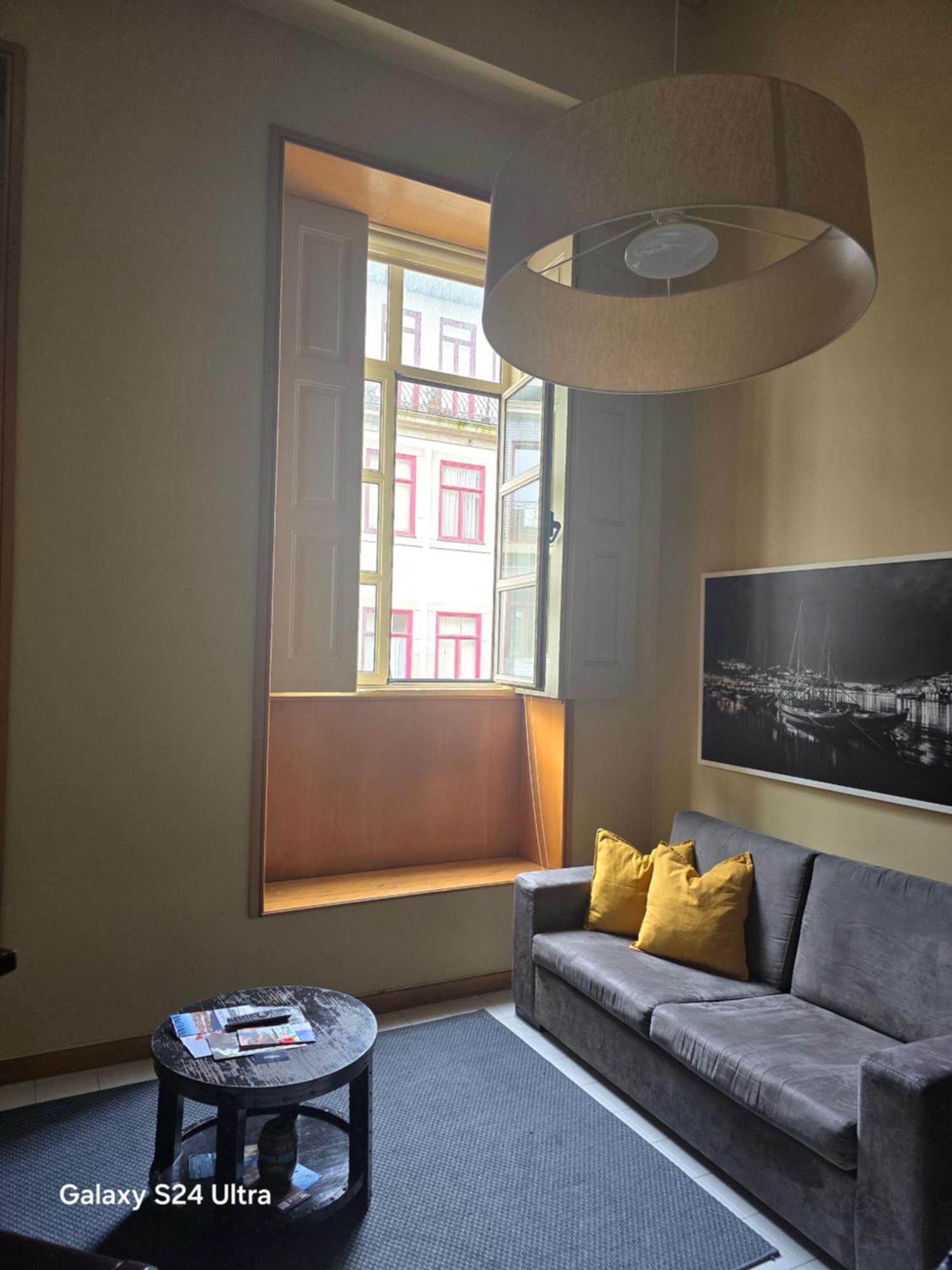 Trindade Apartamento Centro Historico Apartment *