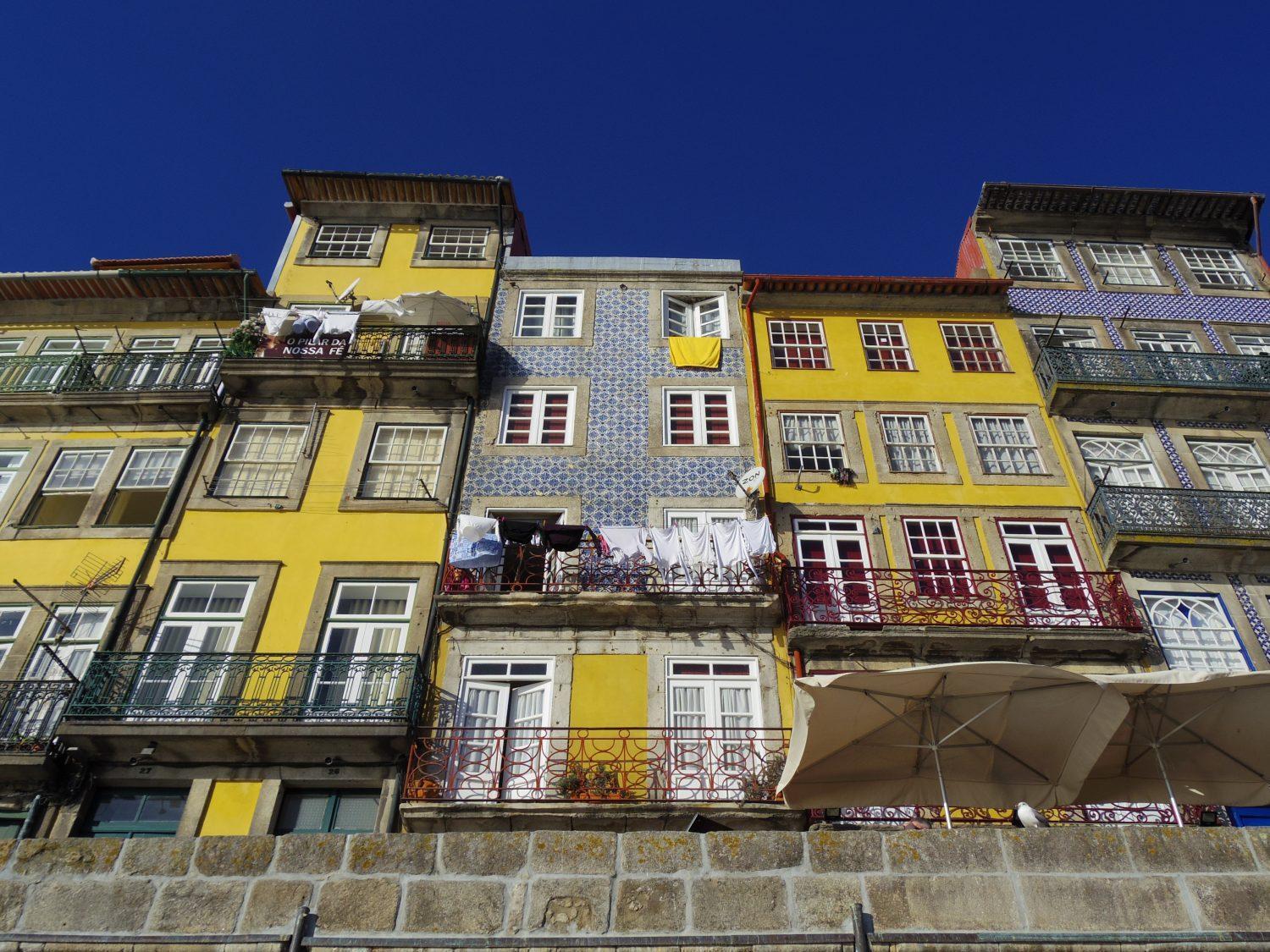 Garden Yard Apartment Porto