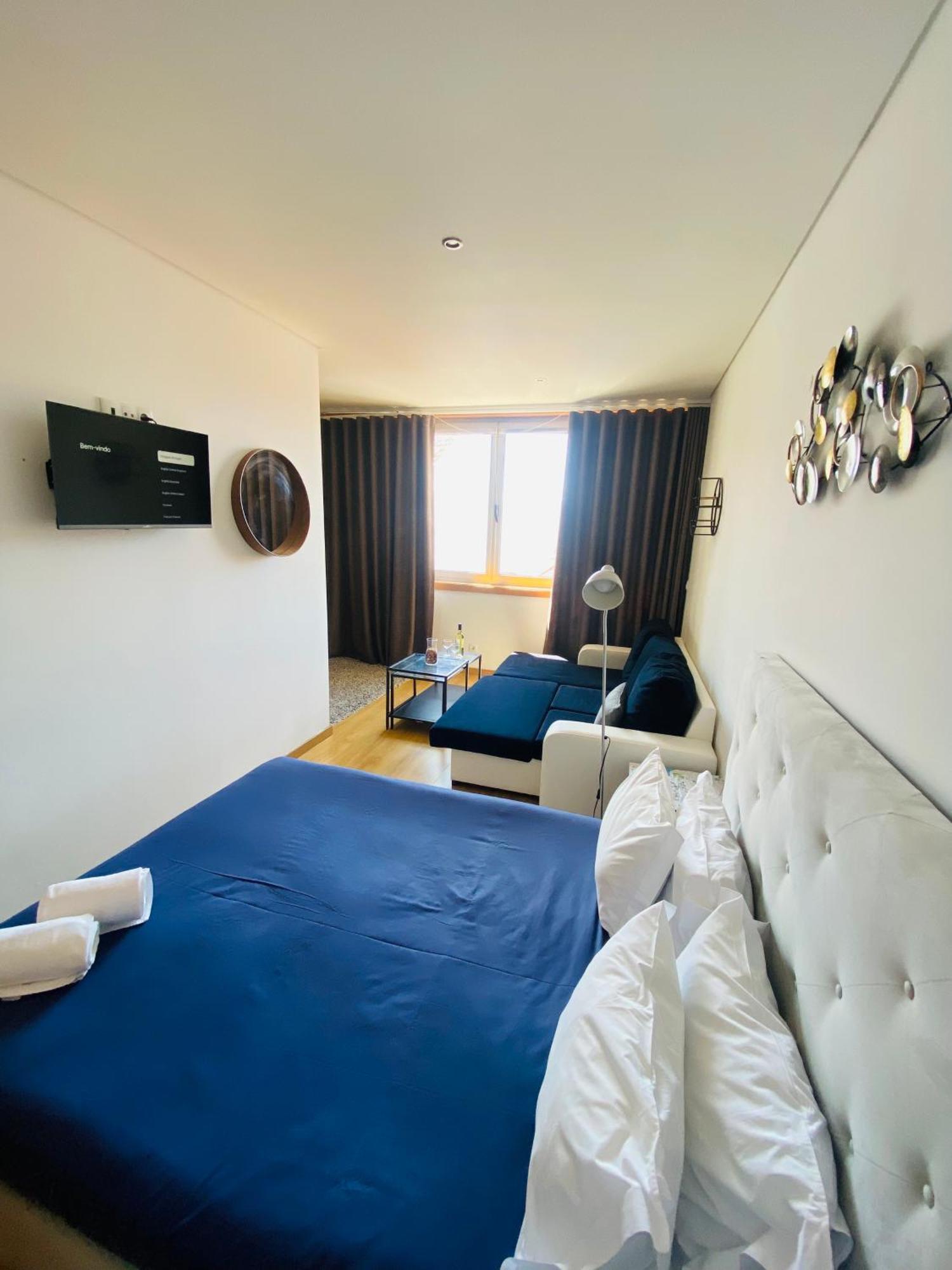 Apartment Beautiful Flats In The Best Location Porto