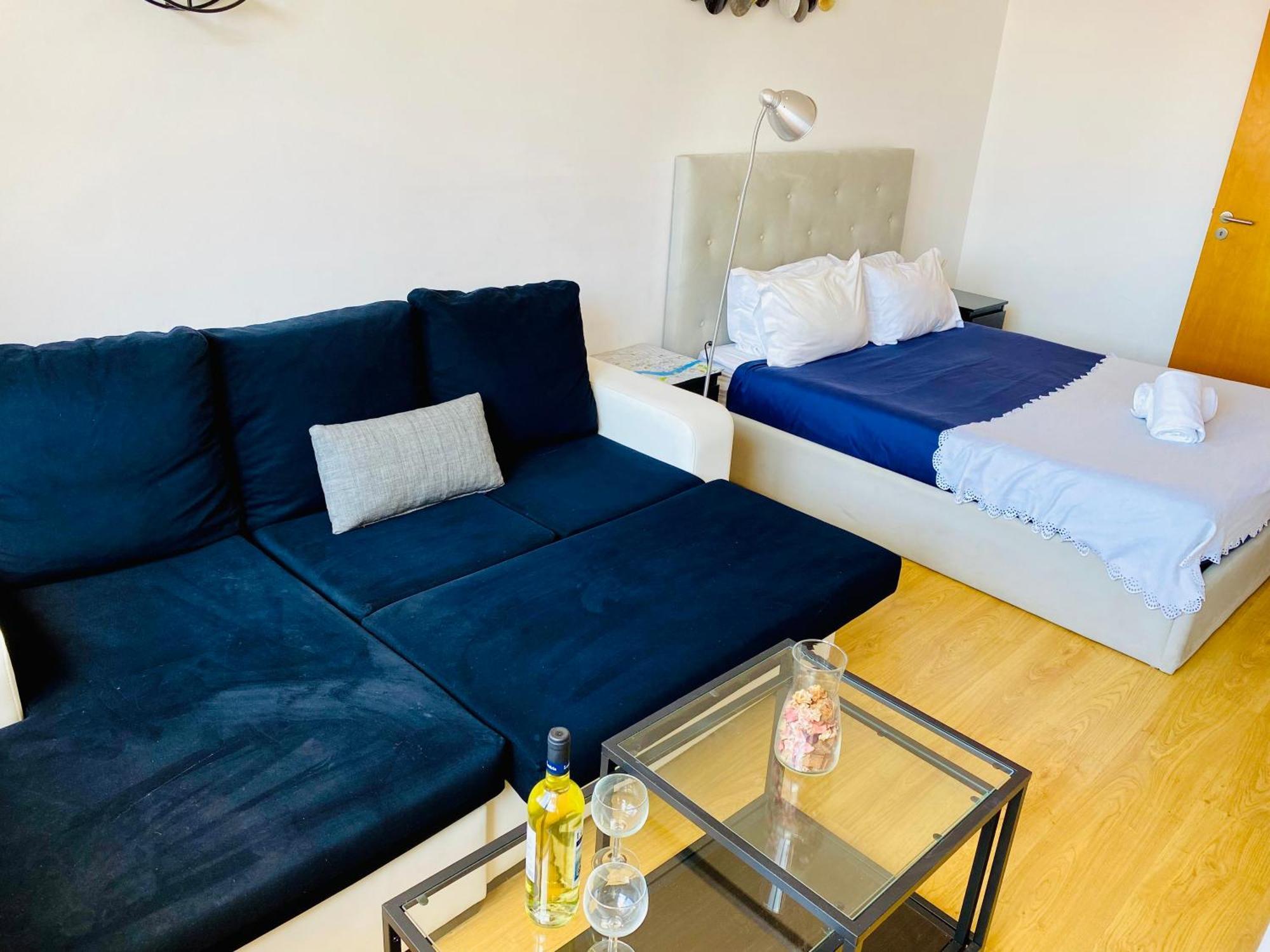 Beautiful Flats In The Best Location Porto