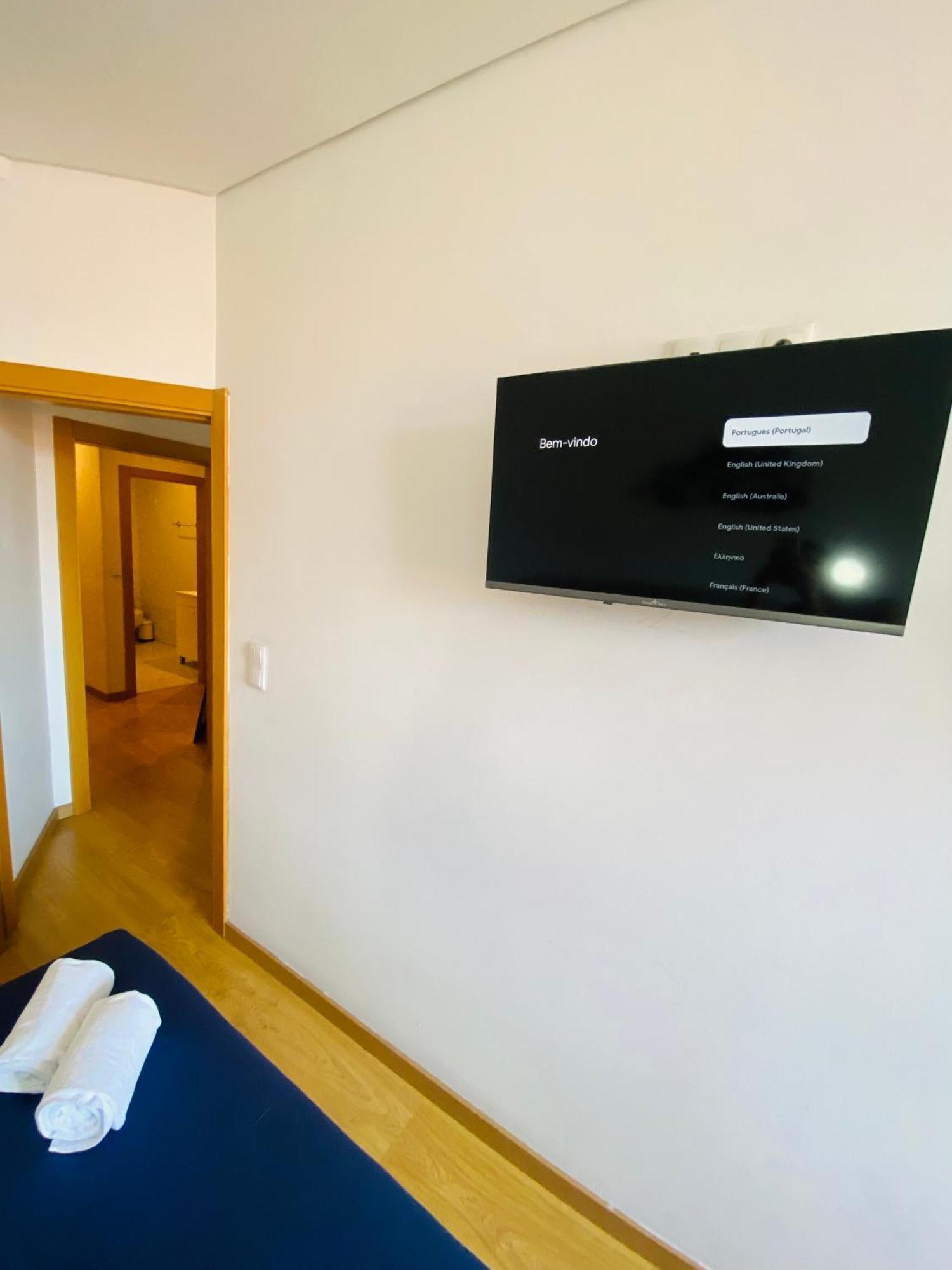 Apartment Beautiful Flats In The Best Location *