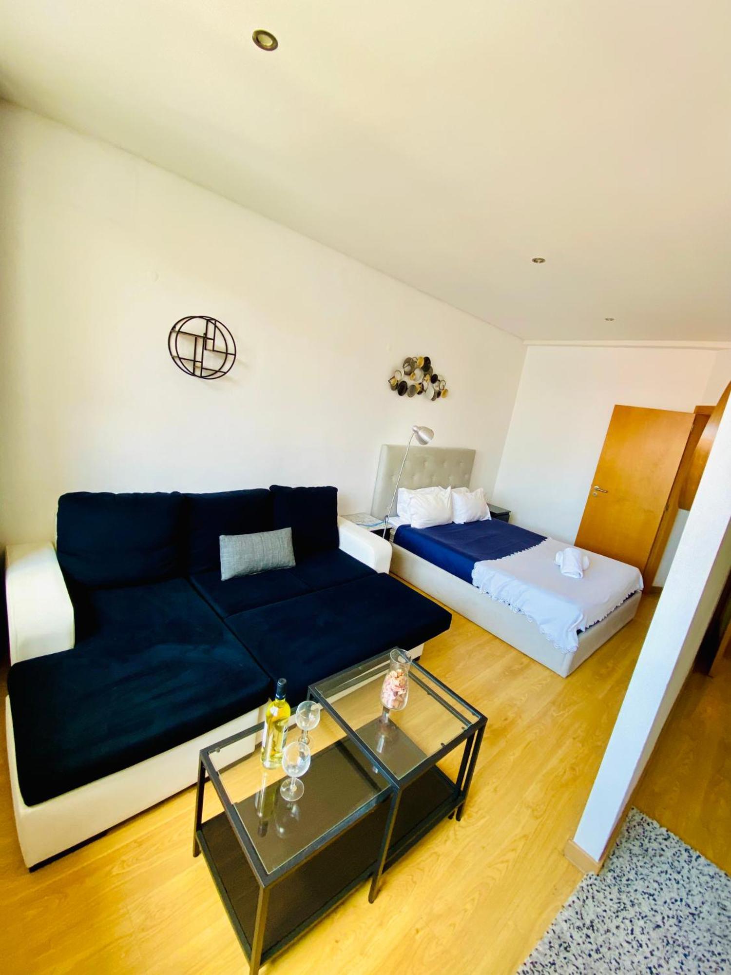 Beautiful Flats In The Best Location Apartment Porto