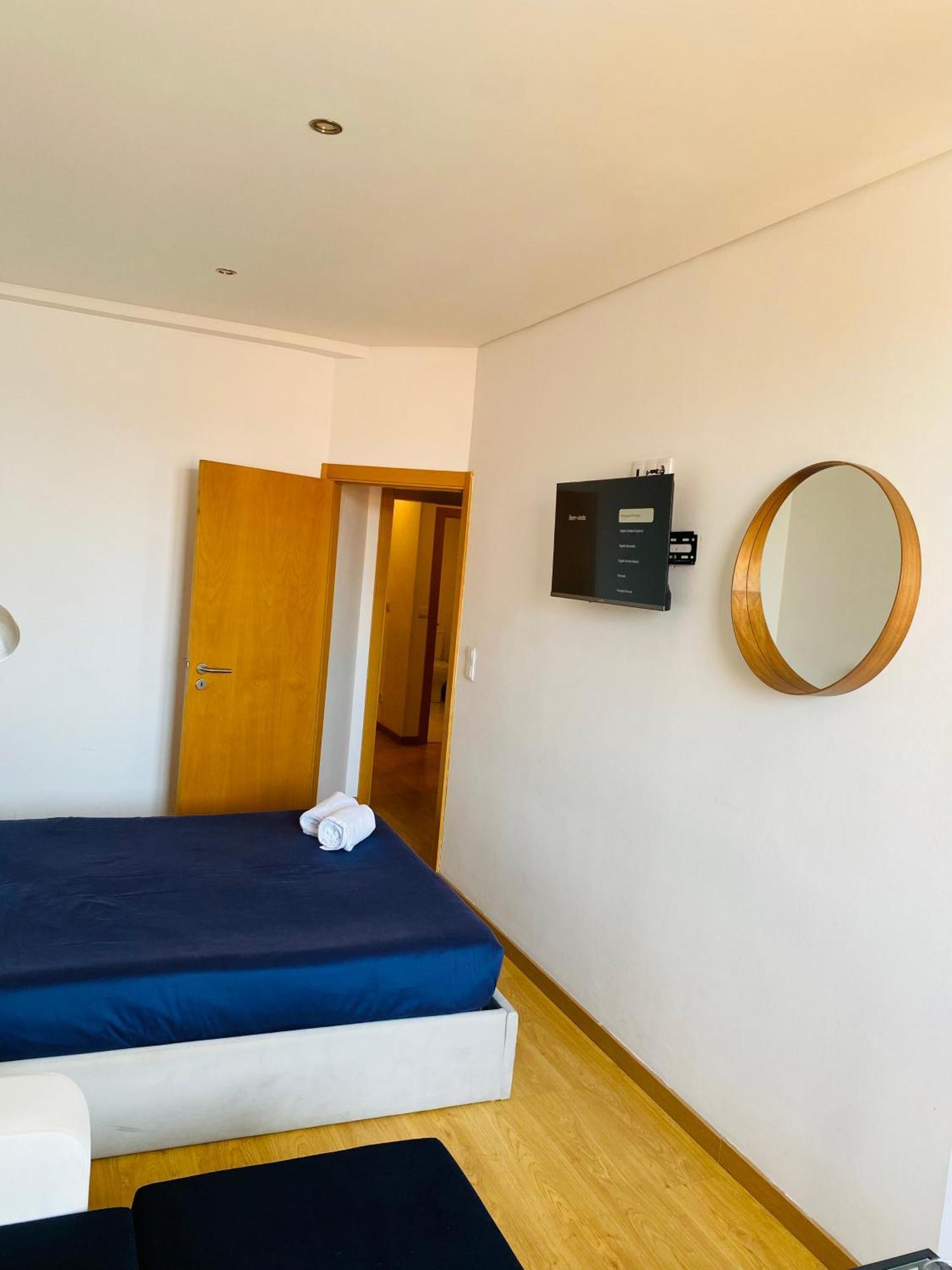 Beautiful Flats In The Best Location Apartment