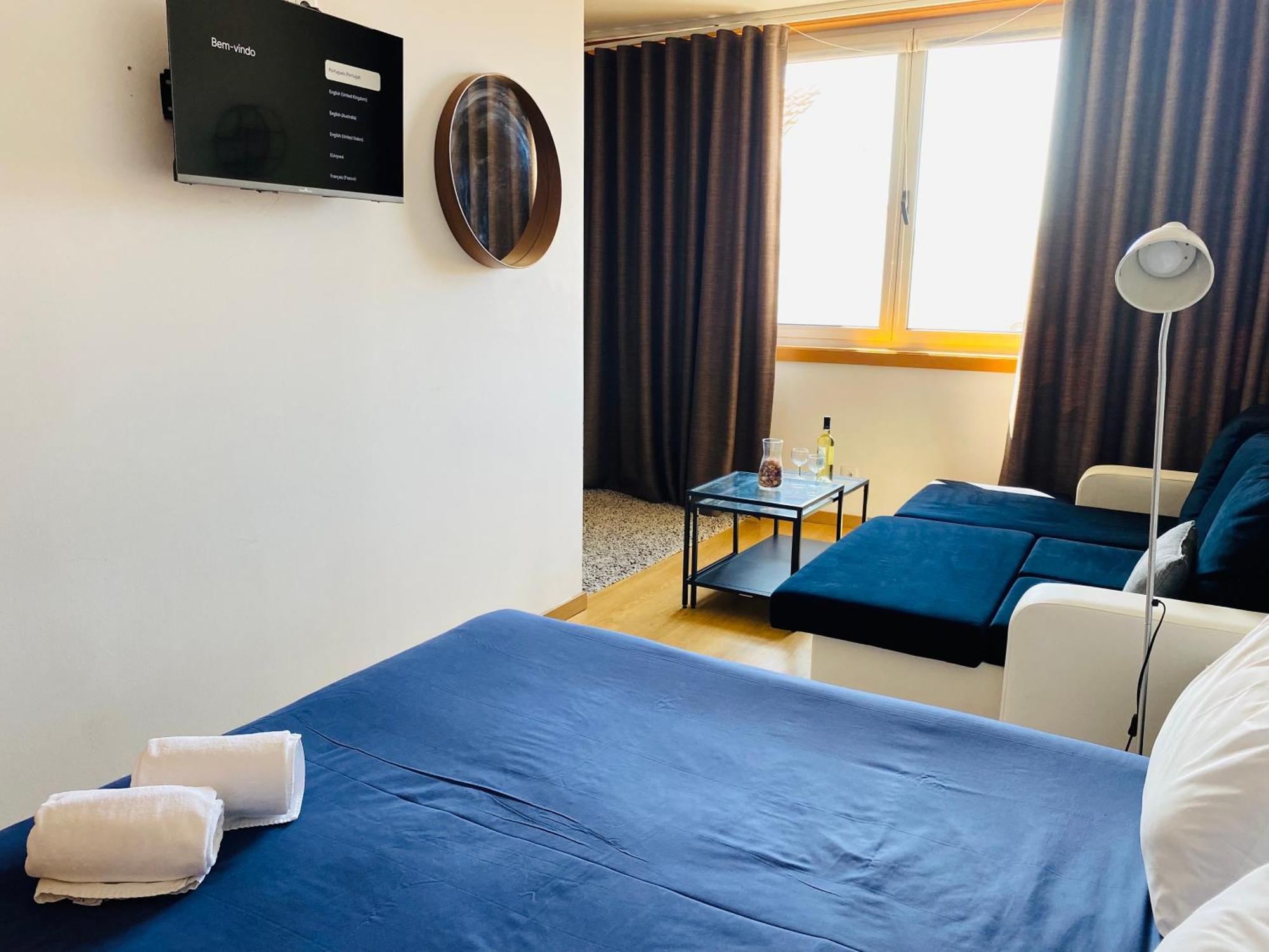Apartment Beautiful Flats In The Best Location Porto