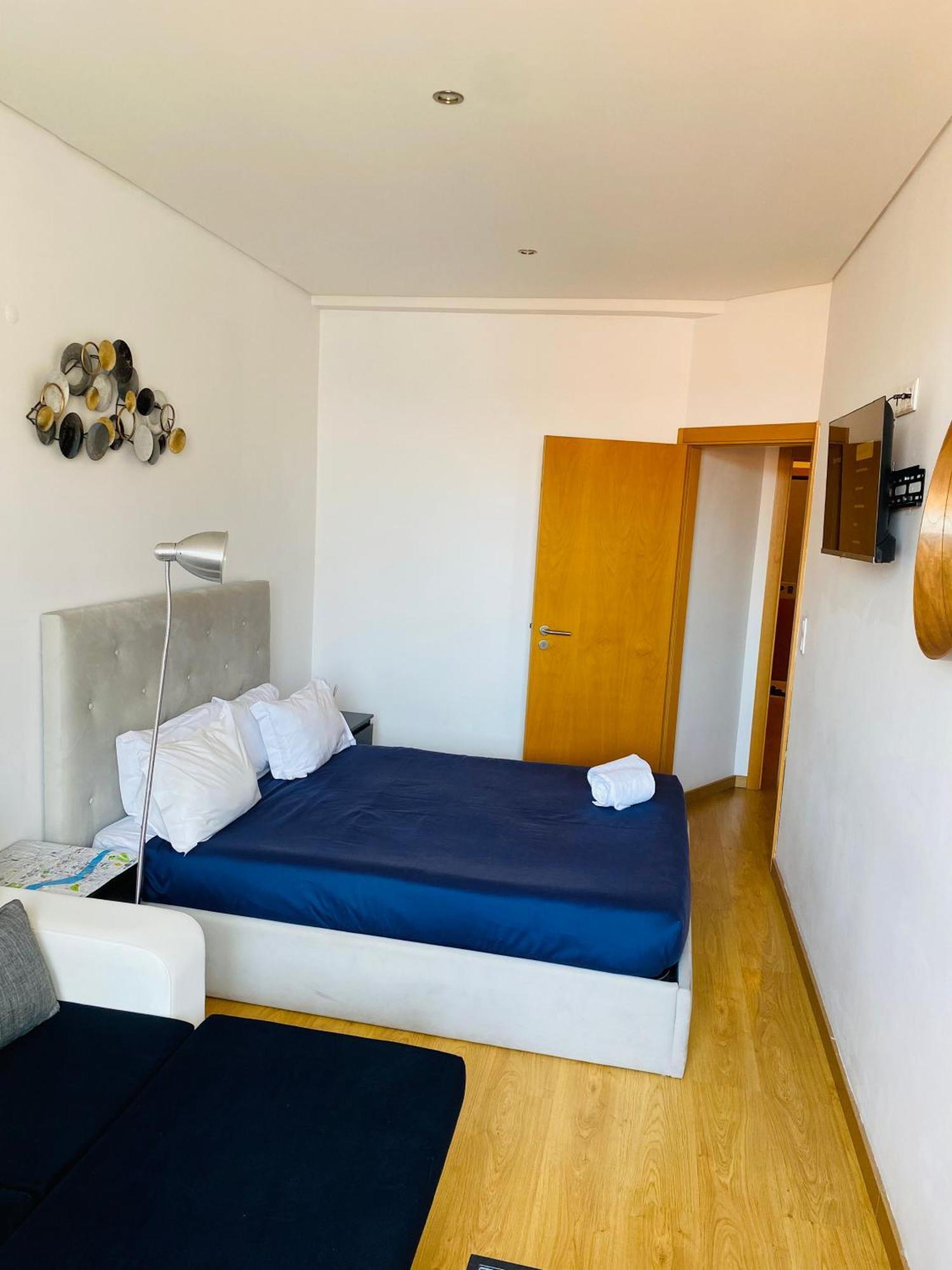 Beautiful Flats In The Best Location