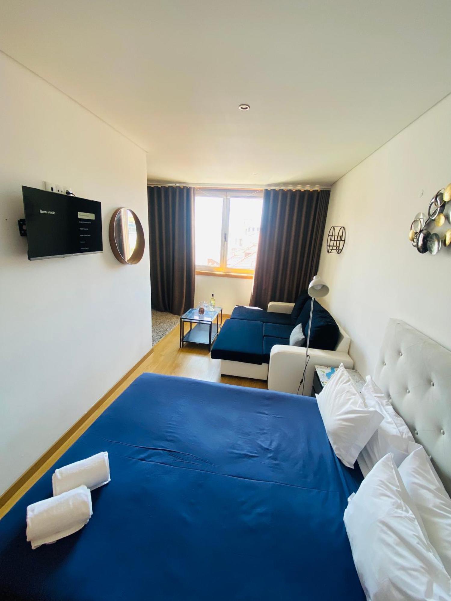 Beautiful Flats In The Best Location *
