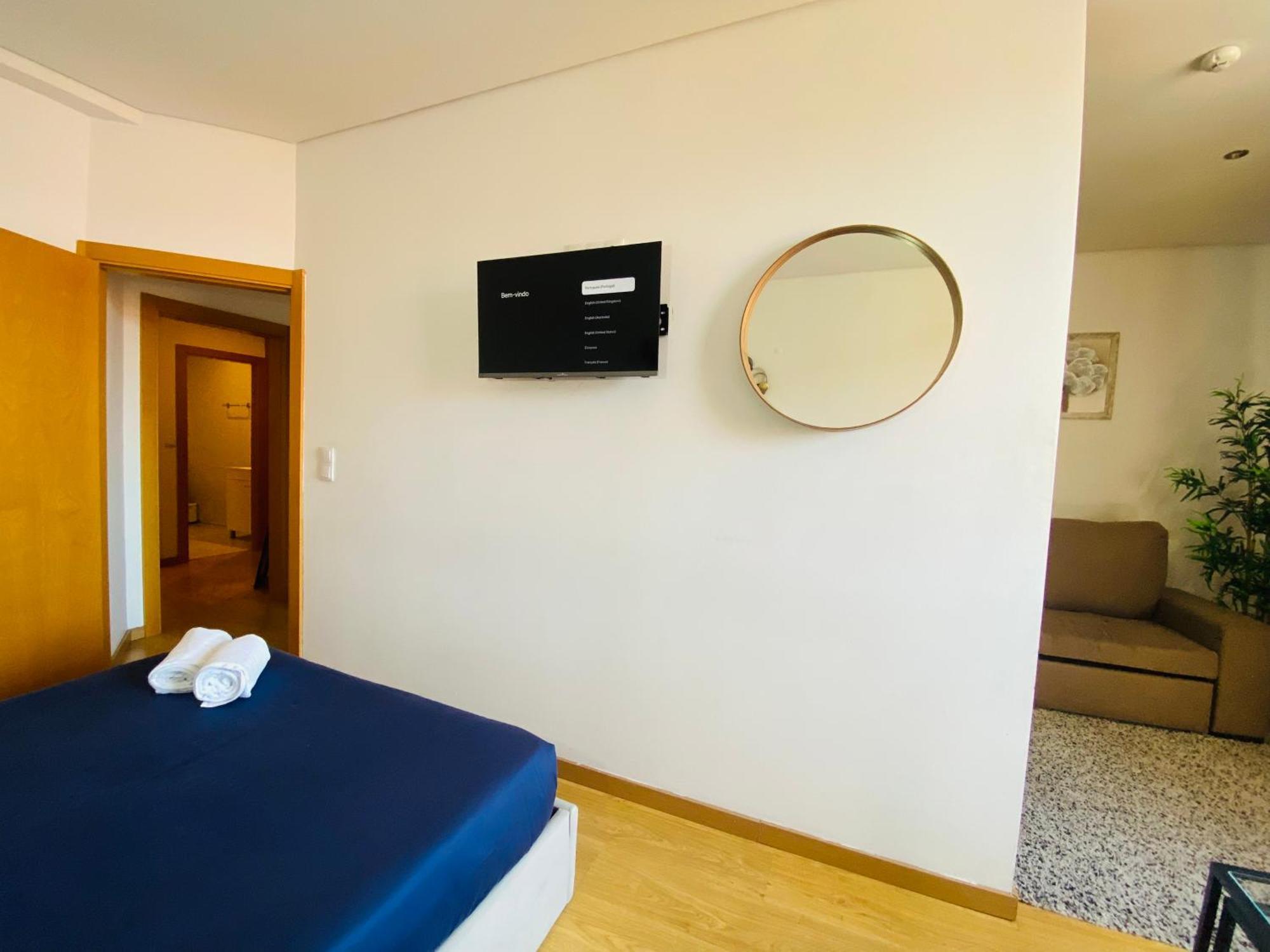 Beautiful Flats In The Best Location