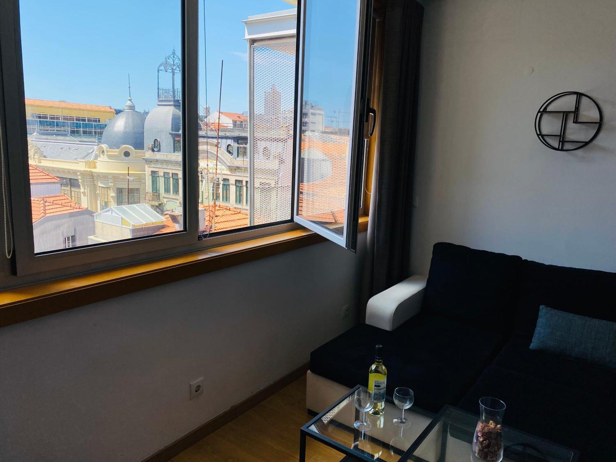 Apartment Beautiful Flats In The Best Location Porto