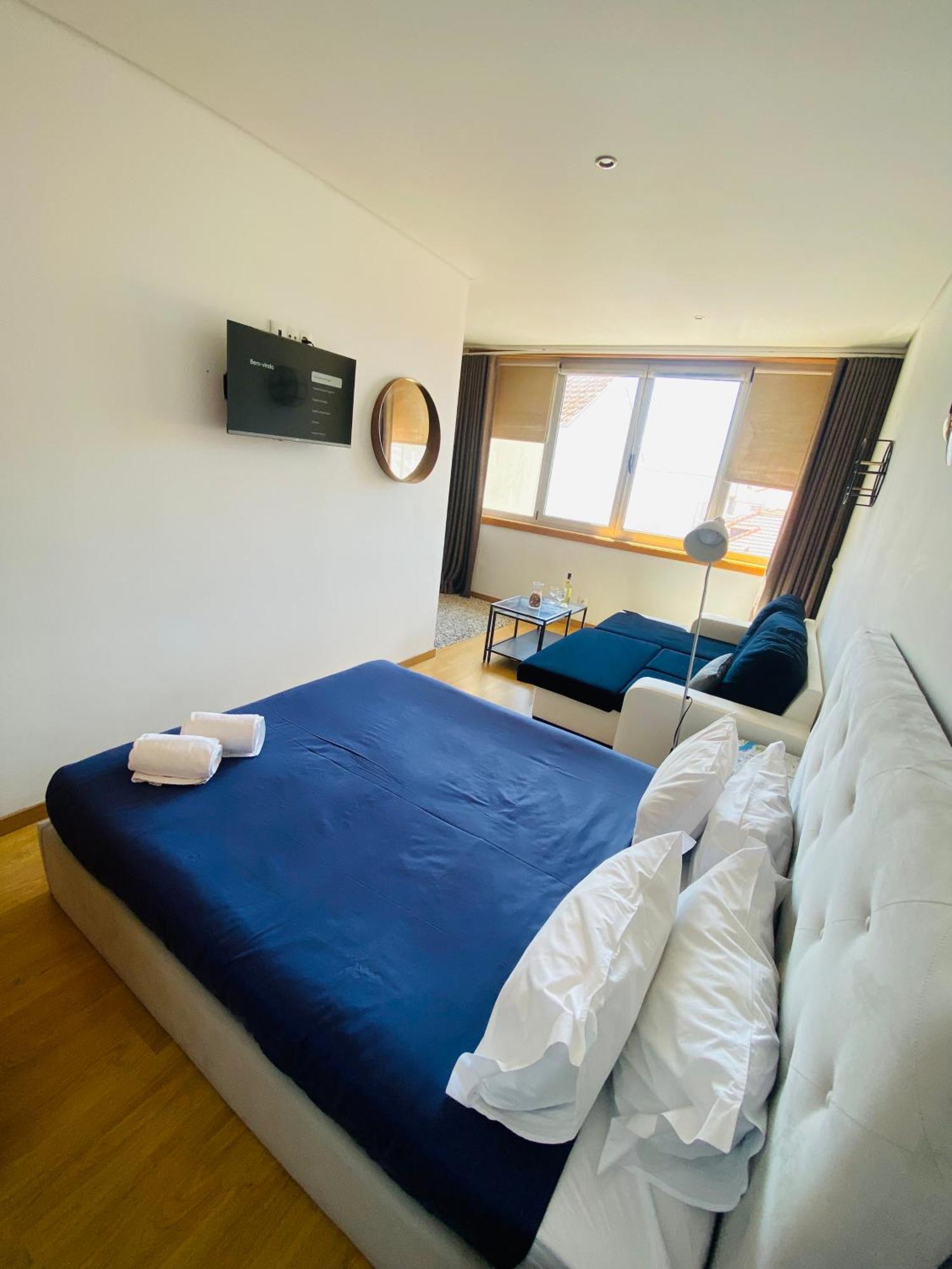 Beautiful Flats In The Best Location